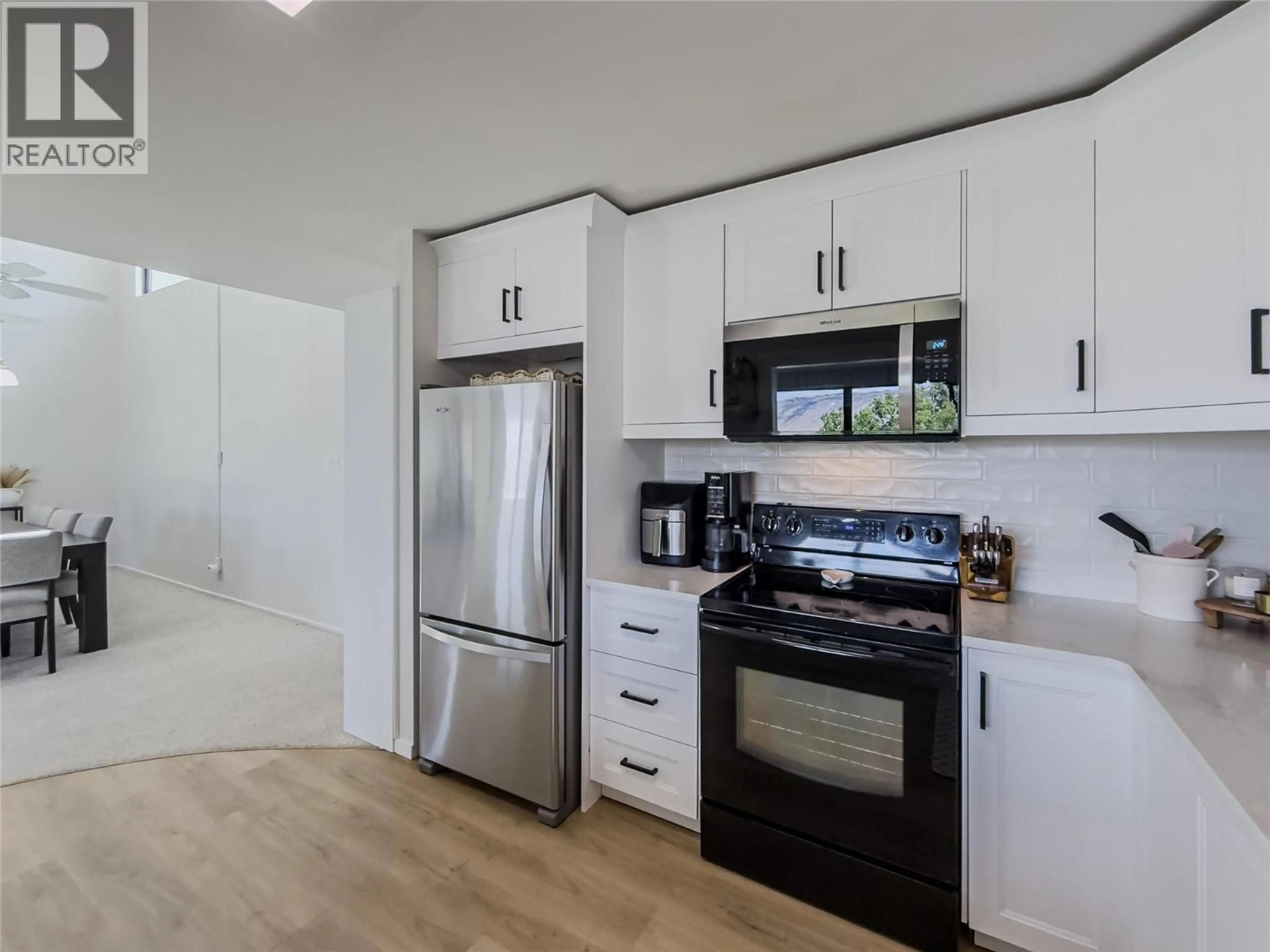 Unknown for 46 - 137 MCGILL ROAD, Kamloops British Columbia V2C1L9