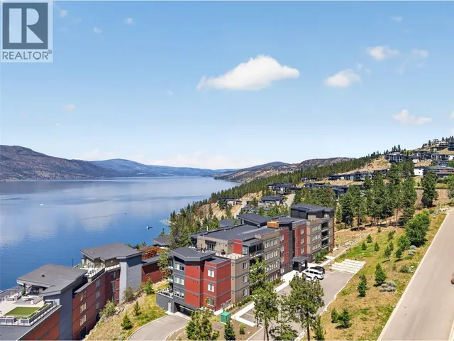 101 - 3434 MCKINLEY BEACH DRIVE, Kelowna 2