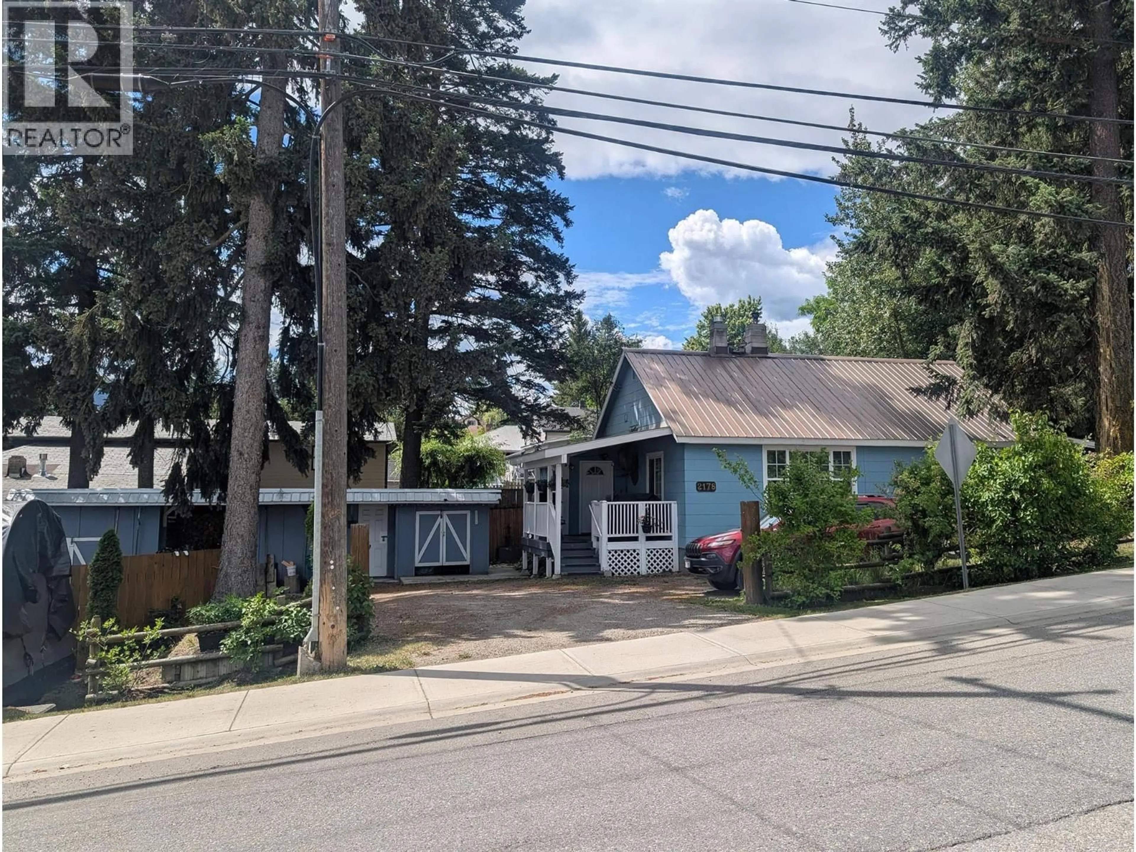 Unknown for 2178 GLENCAIRD STREET, Lumby British Columbia V0E2G0