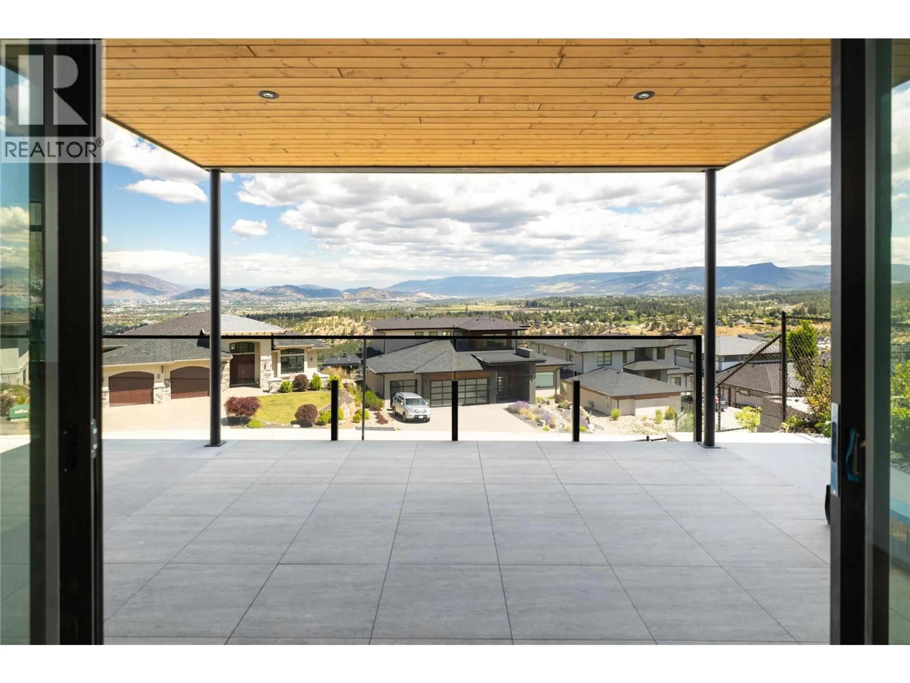 Patio, mountain view for 1004 EMSLIE STREET, Kelowna British Columbia V1W0C3