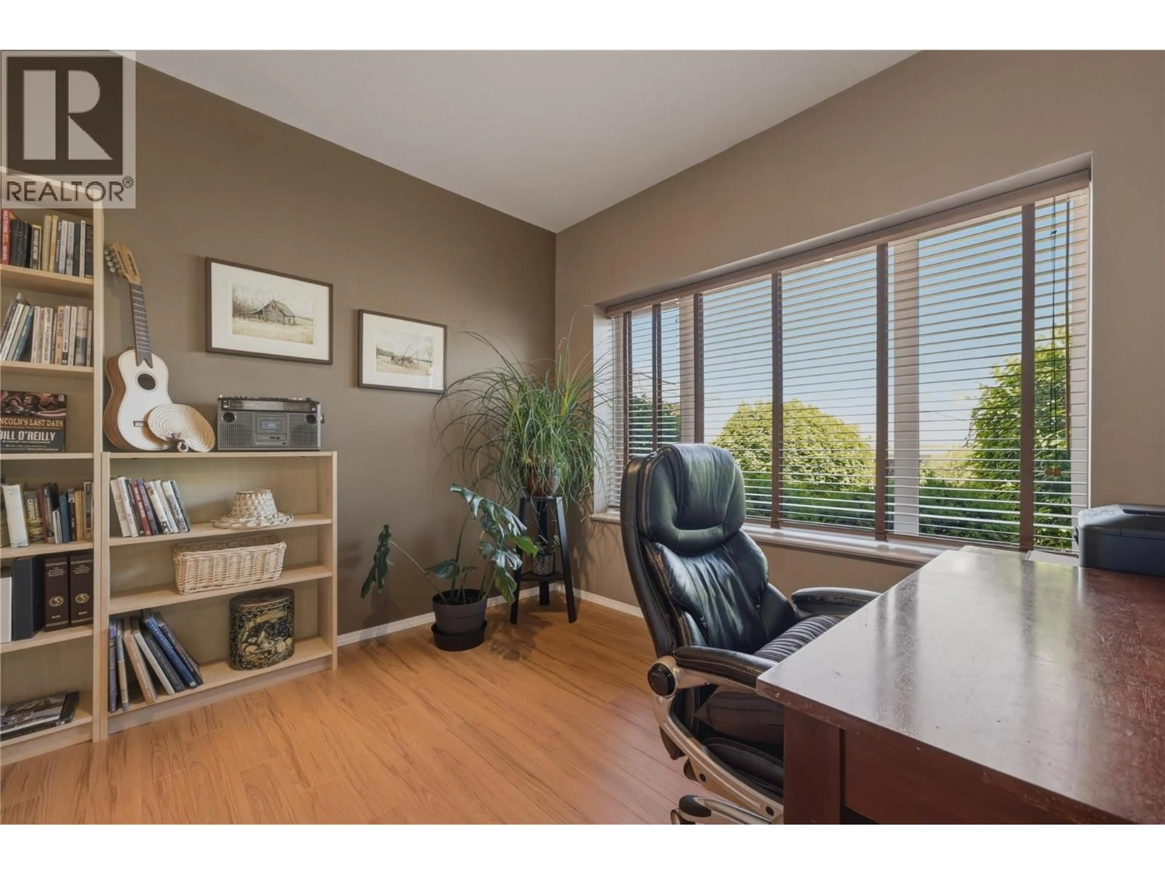 A pic of a room for 94 - 124 SARSONS ROAD, Vernon British Columbia V1B2T9