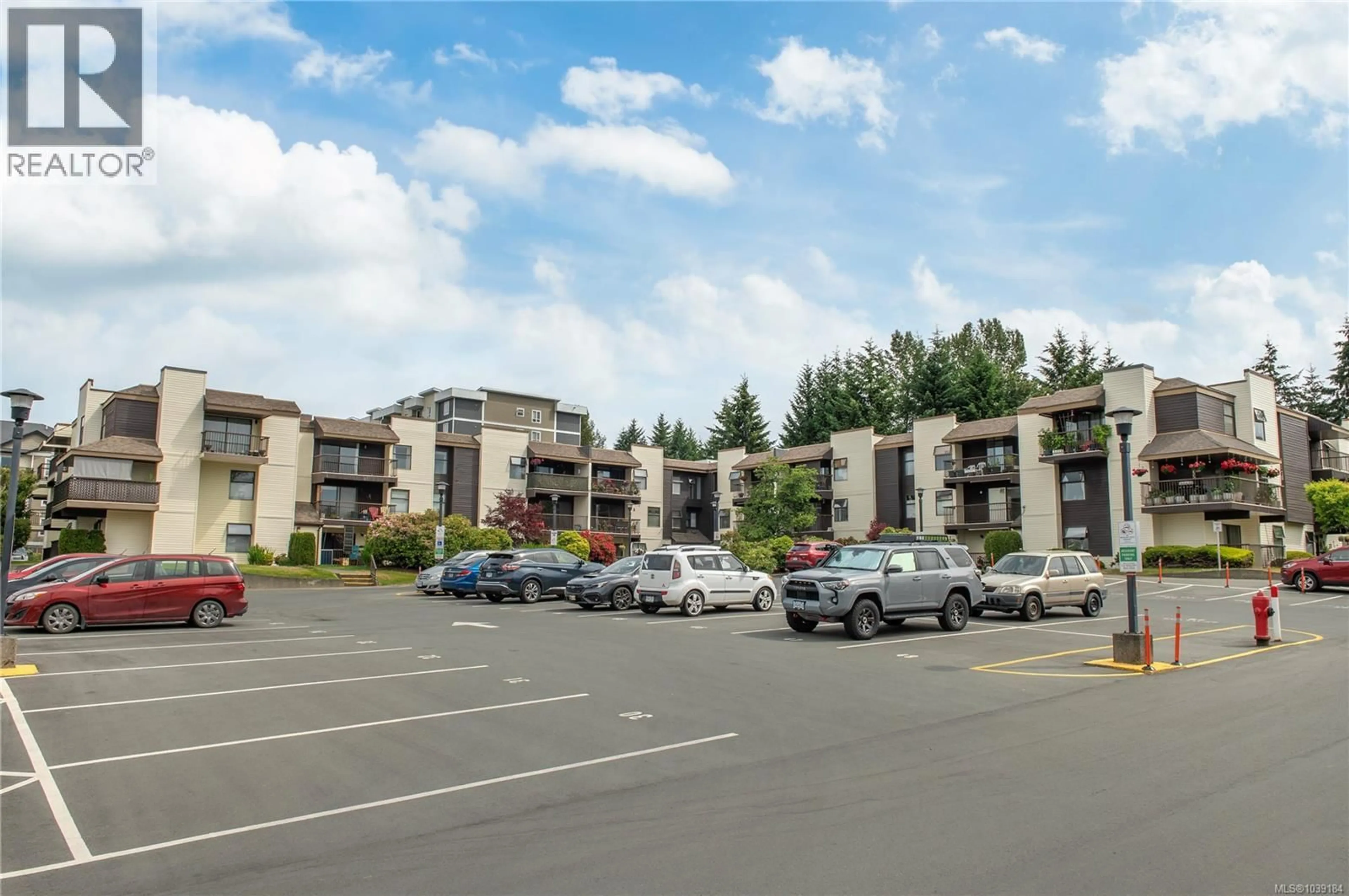 Unknown for 210 - 585 DOGWOOD STREET, Campbell River British Columbia V9W6T6