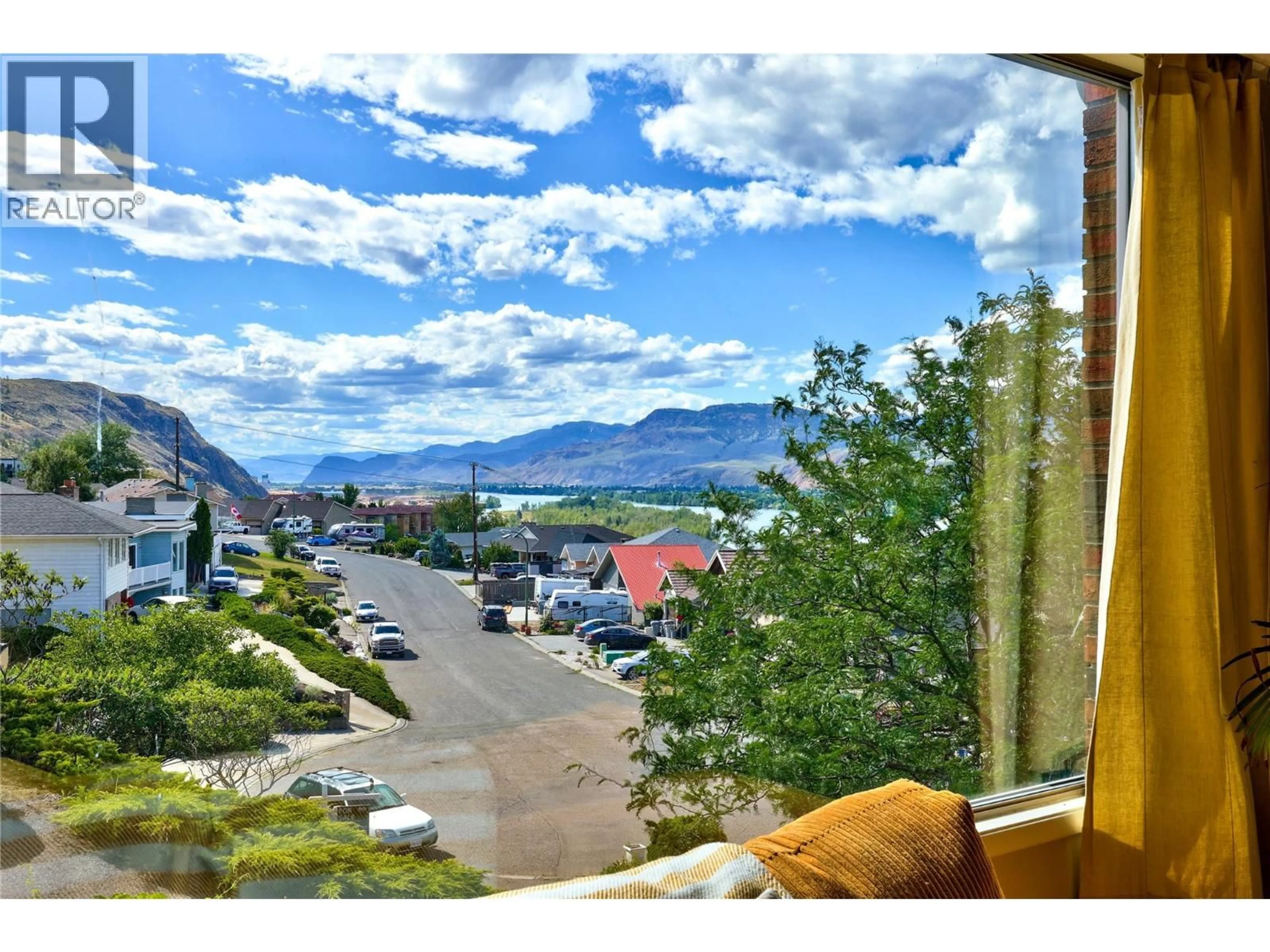 Unknown for 5 - 320 POWERS ROAD, Kamloops British Columbia V2C1V1