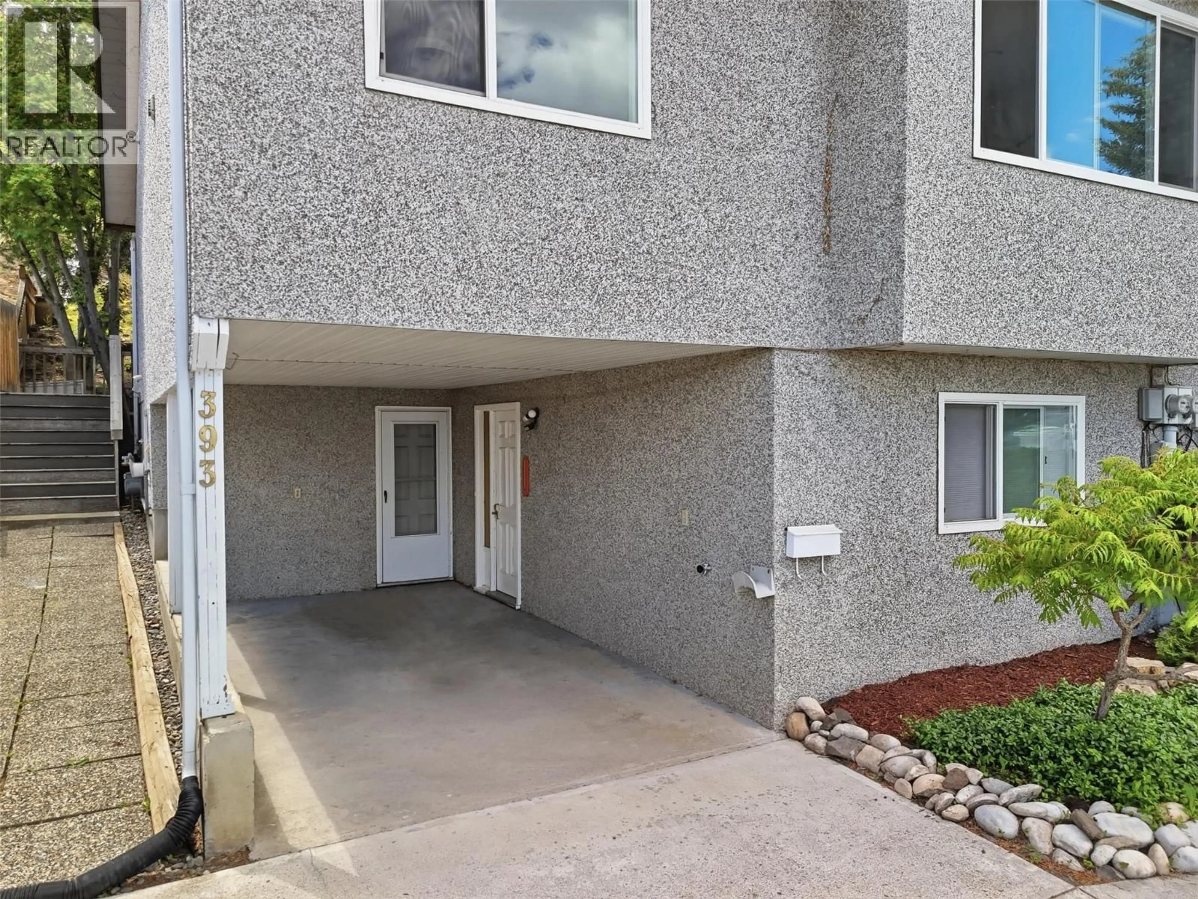 Unknown for 393 WADDINGTON DRIVE, Kamloops British Columbia V2E1S3