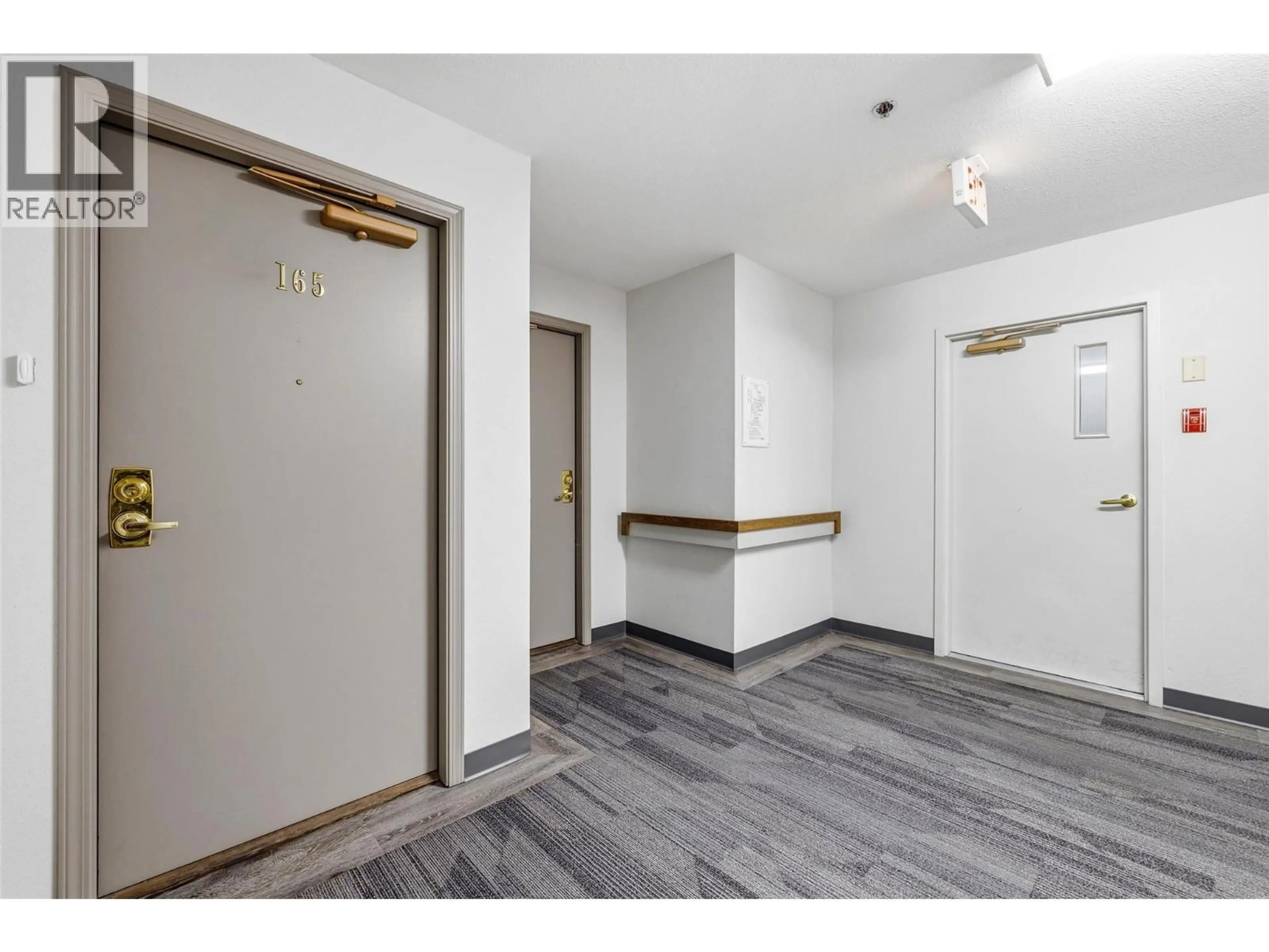 Unknown for 165 - 1045 SUTHERLAND AVENUE, Kelowna British Columbia V1Y5Y1