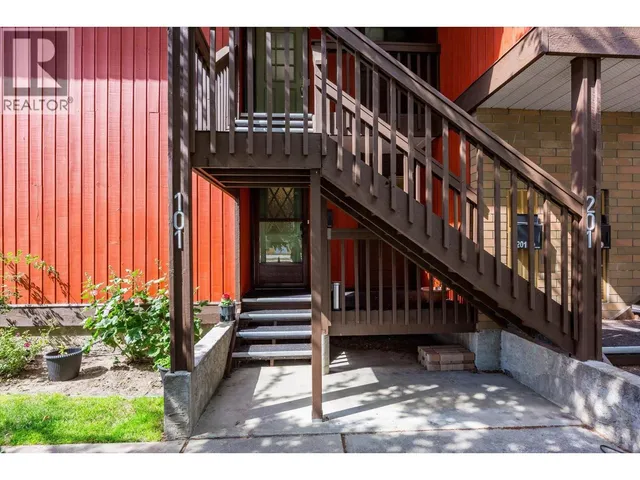 101 - 1870 PARKINSON WAY, Kelowna 3