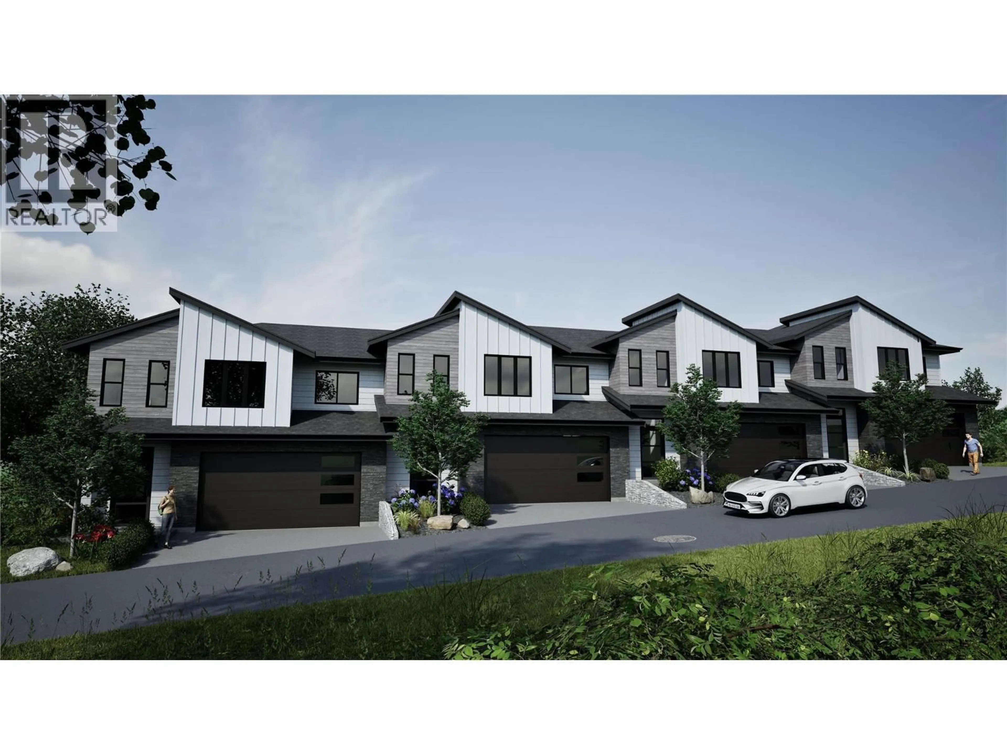 Unknown for Prop SL 3 - 2509 PARAMOUNT PEAK DRIVE, West Kelowna British Columbia V4T0E3