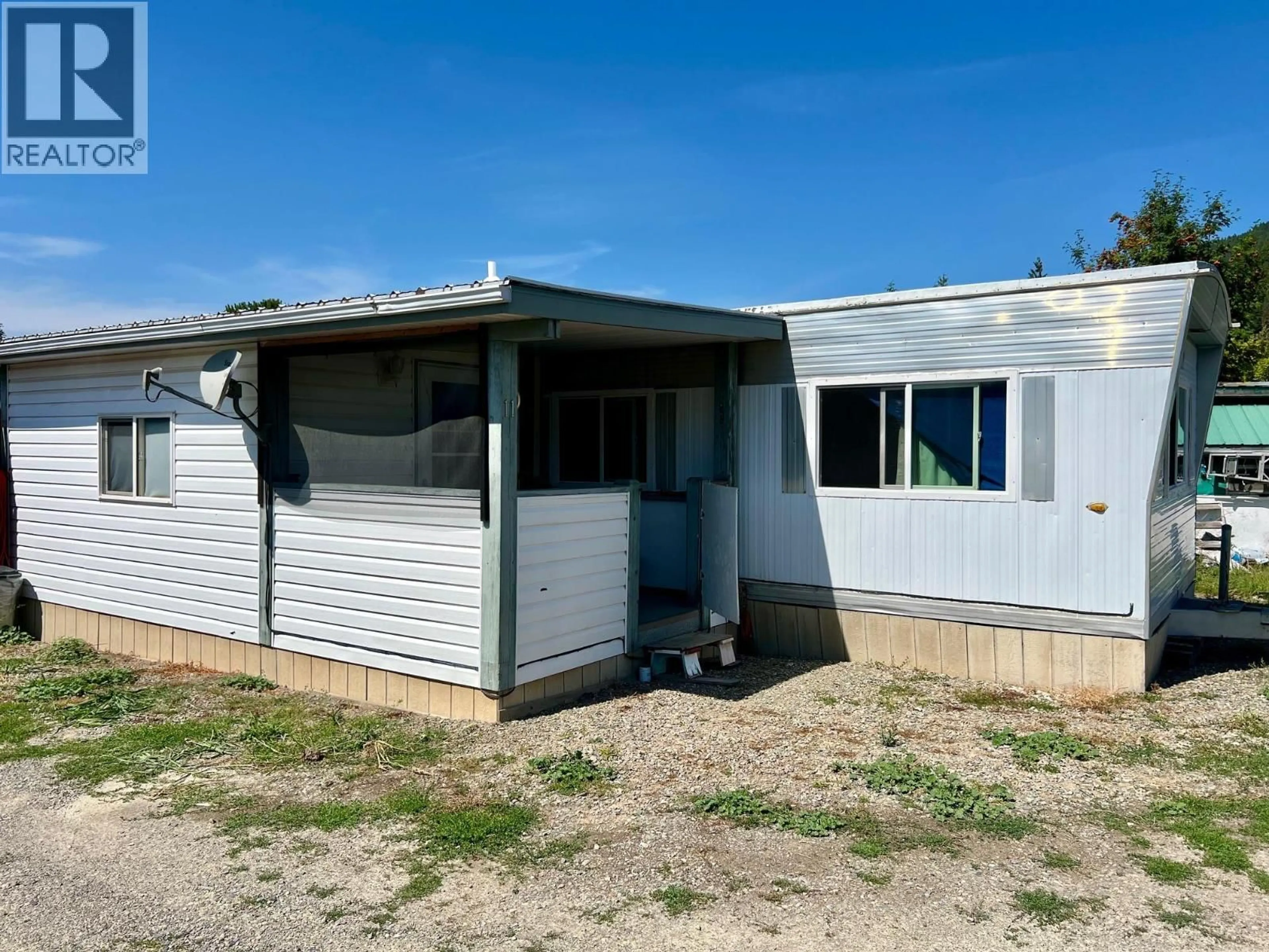 Unknown for 11 - 3003 3 HIGHWAY, Erickson British Columbia V0B1G1