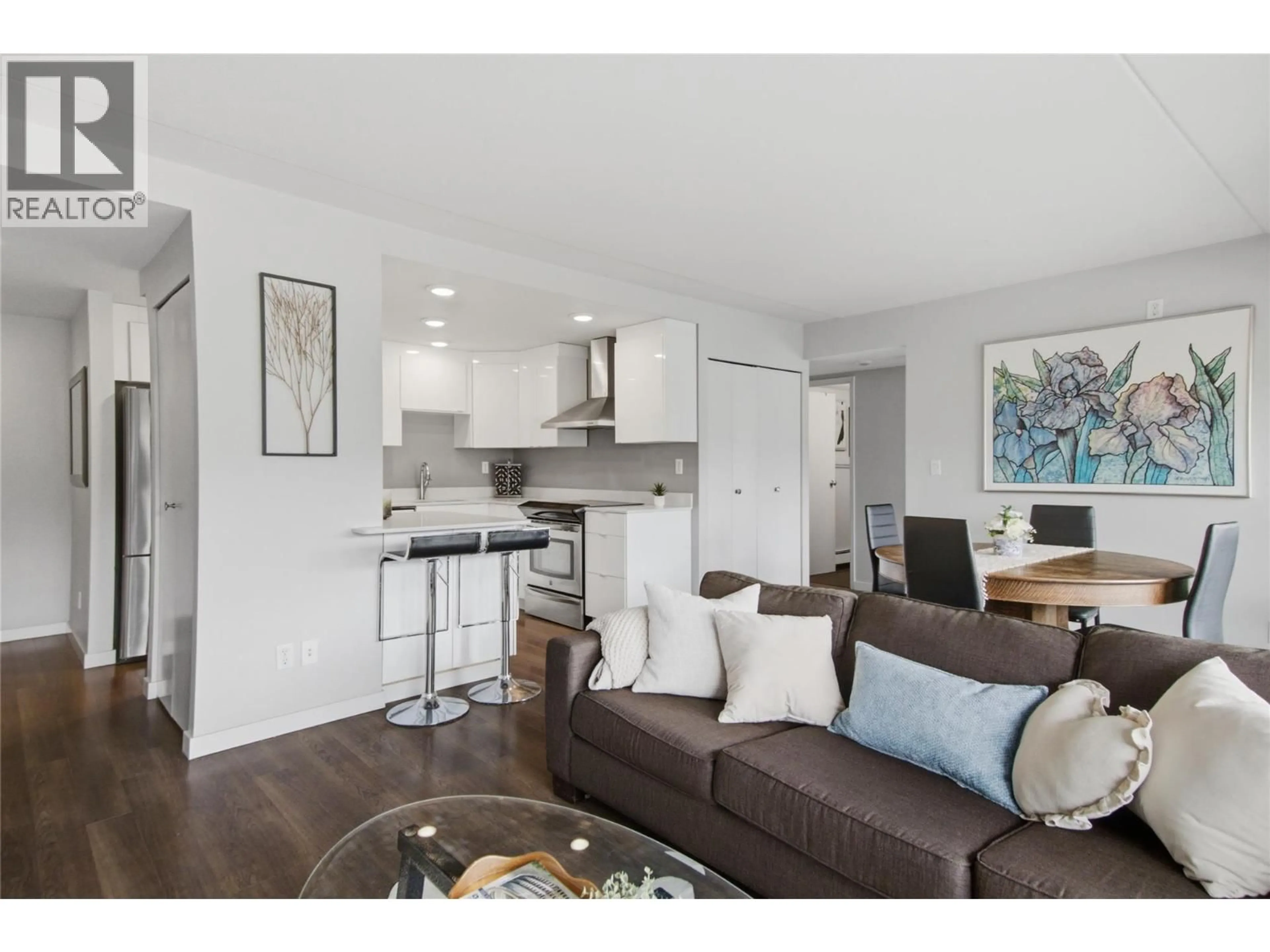 Unknown for 1003 - 525 NICOLA STREET, Kamloops British Columbia V2C6J5