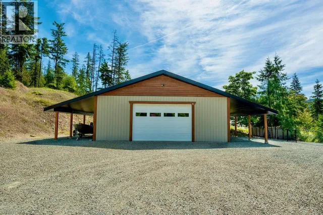 5327 SQUILAX-ANGLEMONT ROAD, Celista 2