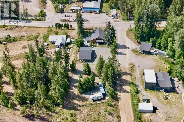 5327 SQUILAX-ANGLEMONT ROAD, Celista 5