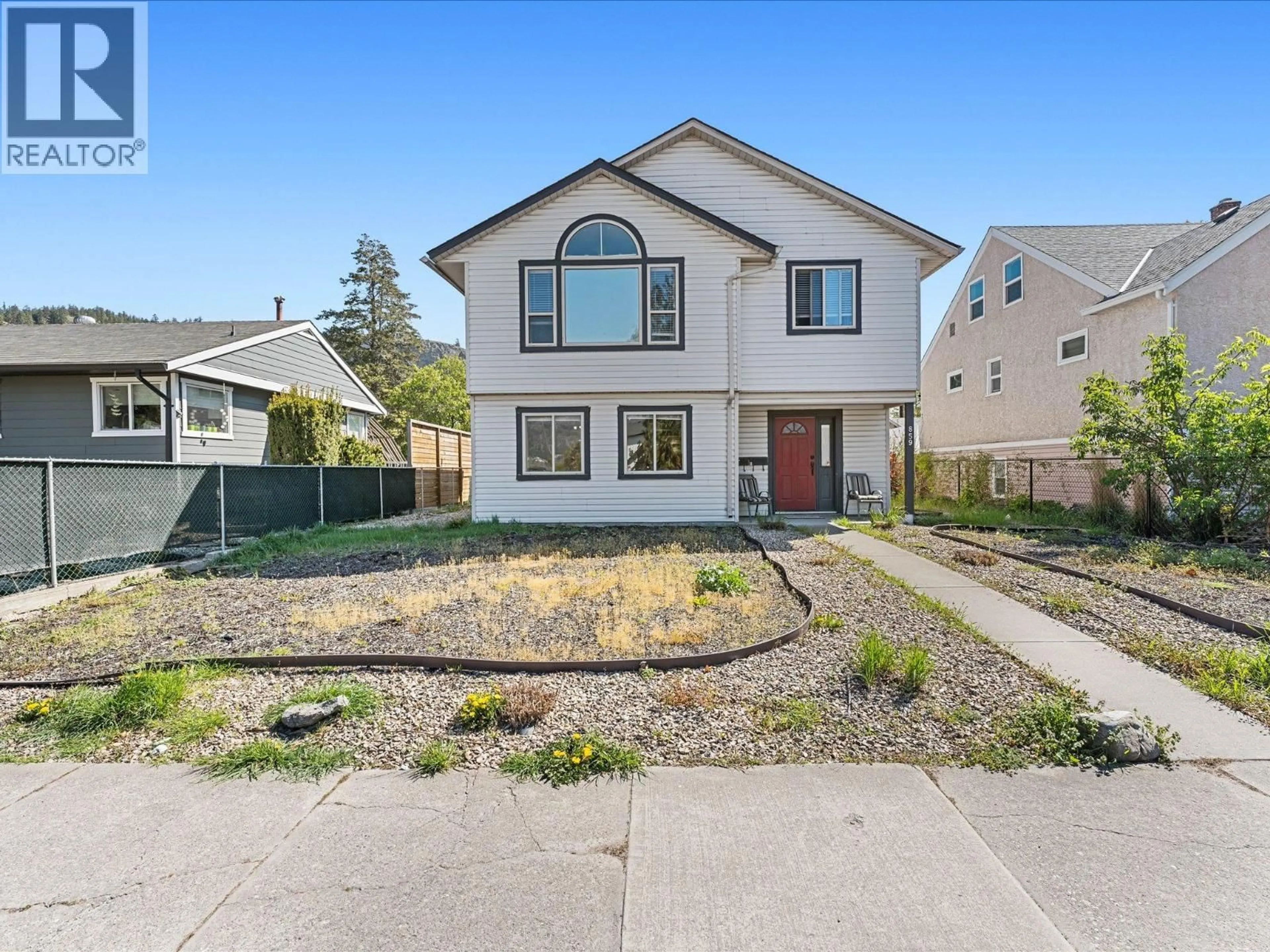 Unknown for 859 RICHTER STREET, Kelowna British Columbia V1Y2J9