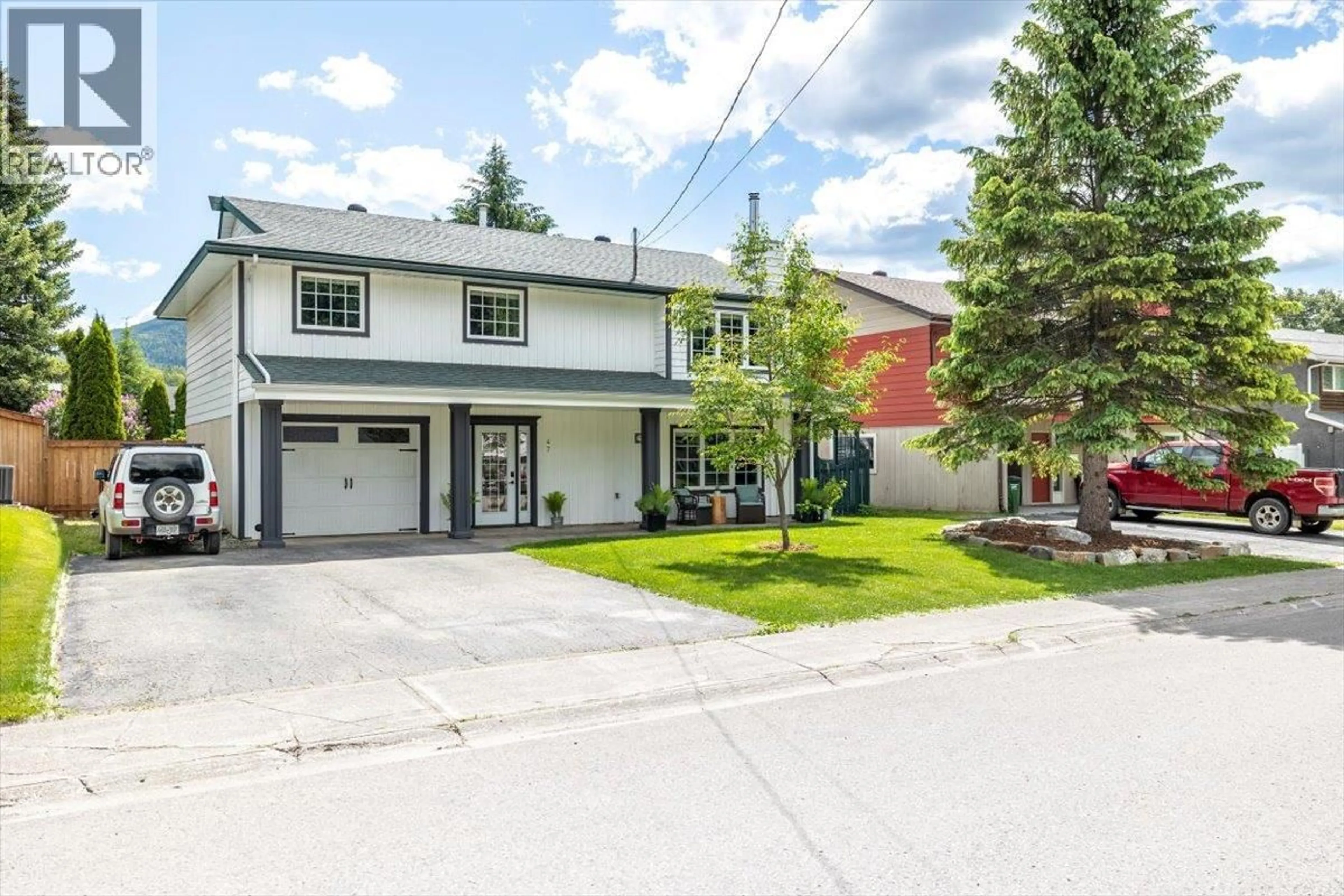 Unknown for 47 MT PROCTOR AVENUE, Fernie British Columbia v0b1m3