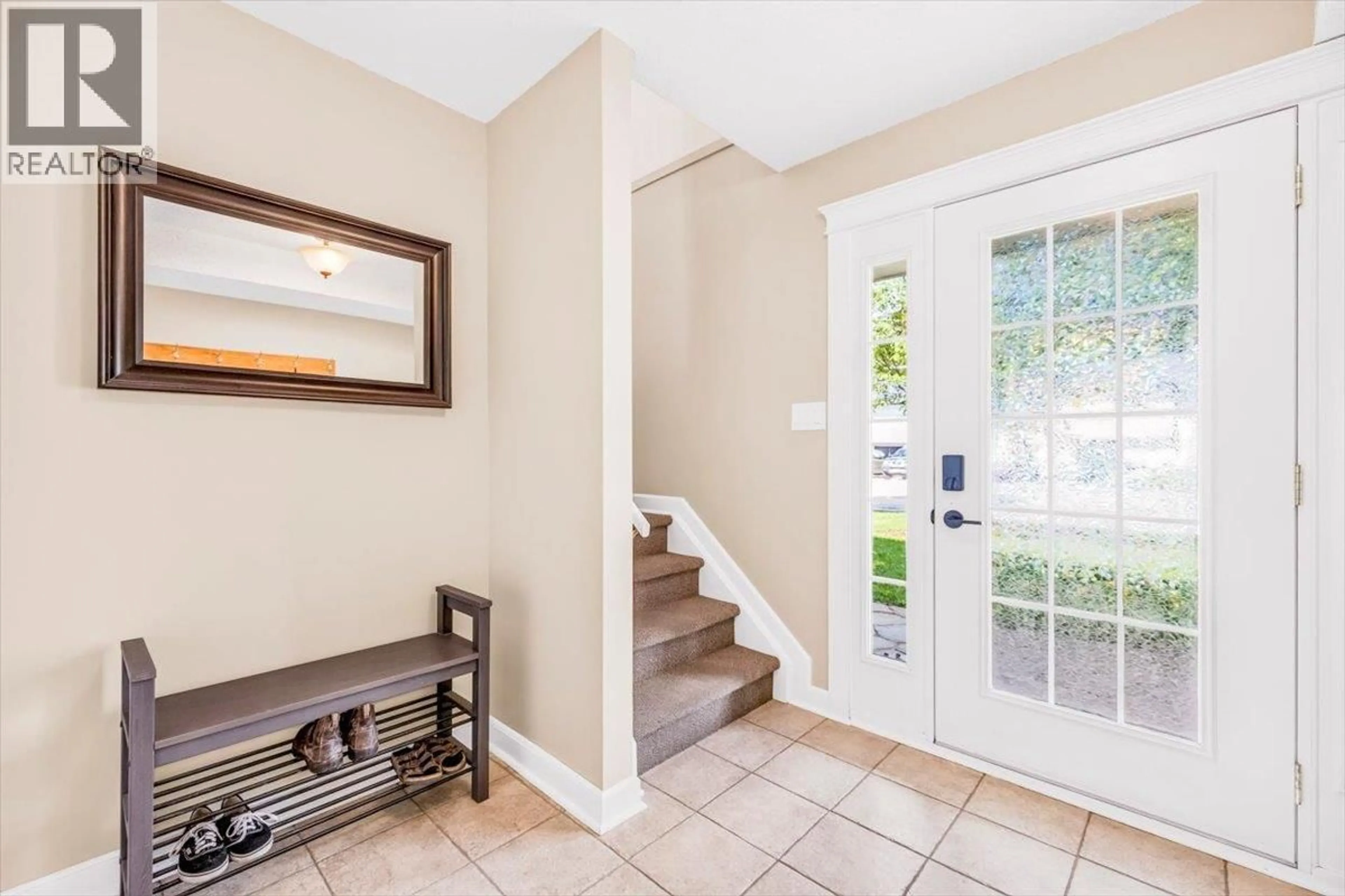 Indoor entryway for 47 MT PROCTOR AVENUE, Fernie British Columbia v0b1m3