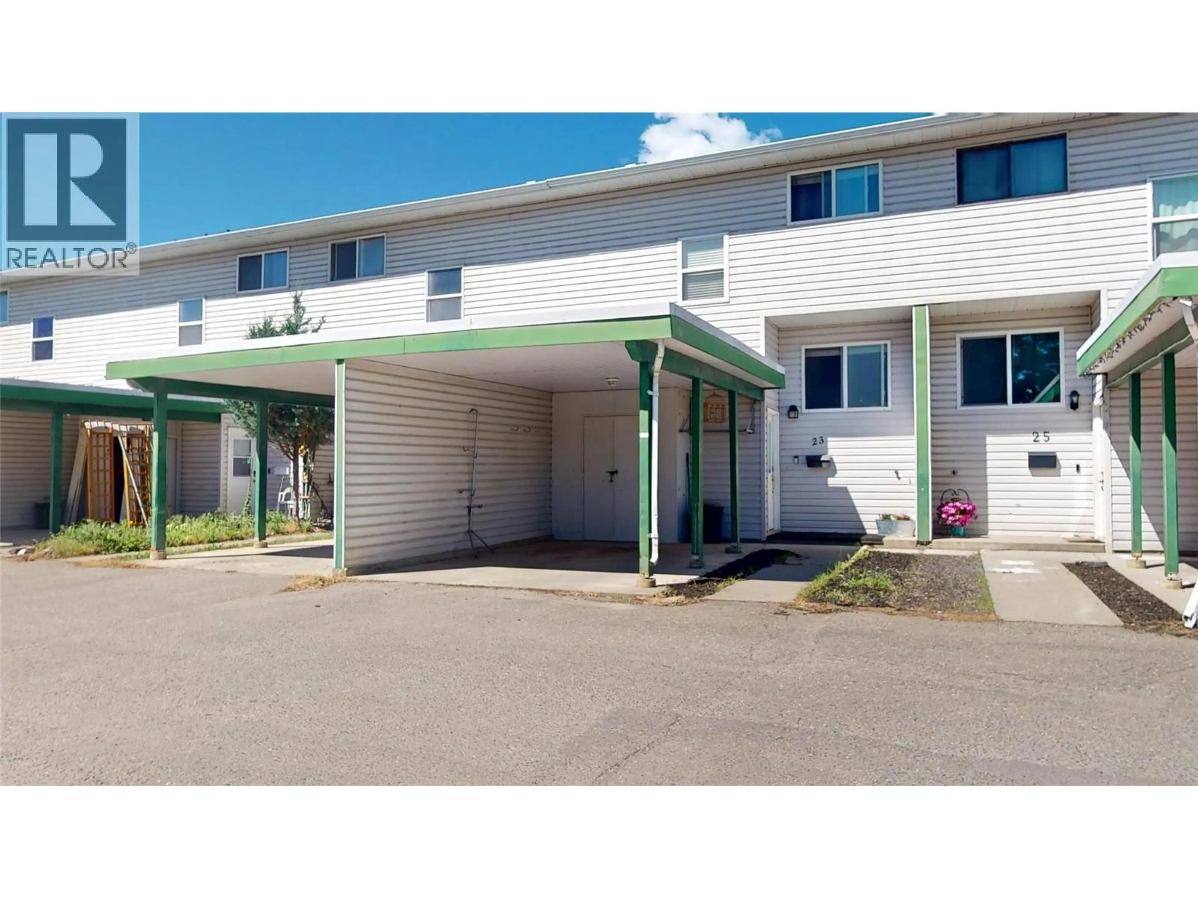 Unknown for 23 - 1800 2ND STREET NORTH, Cranbrook British Columbia V1C5A2