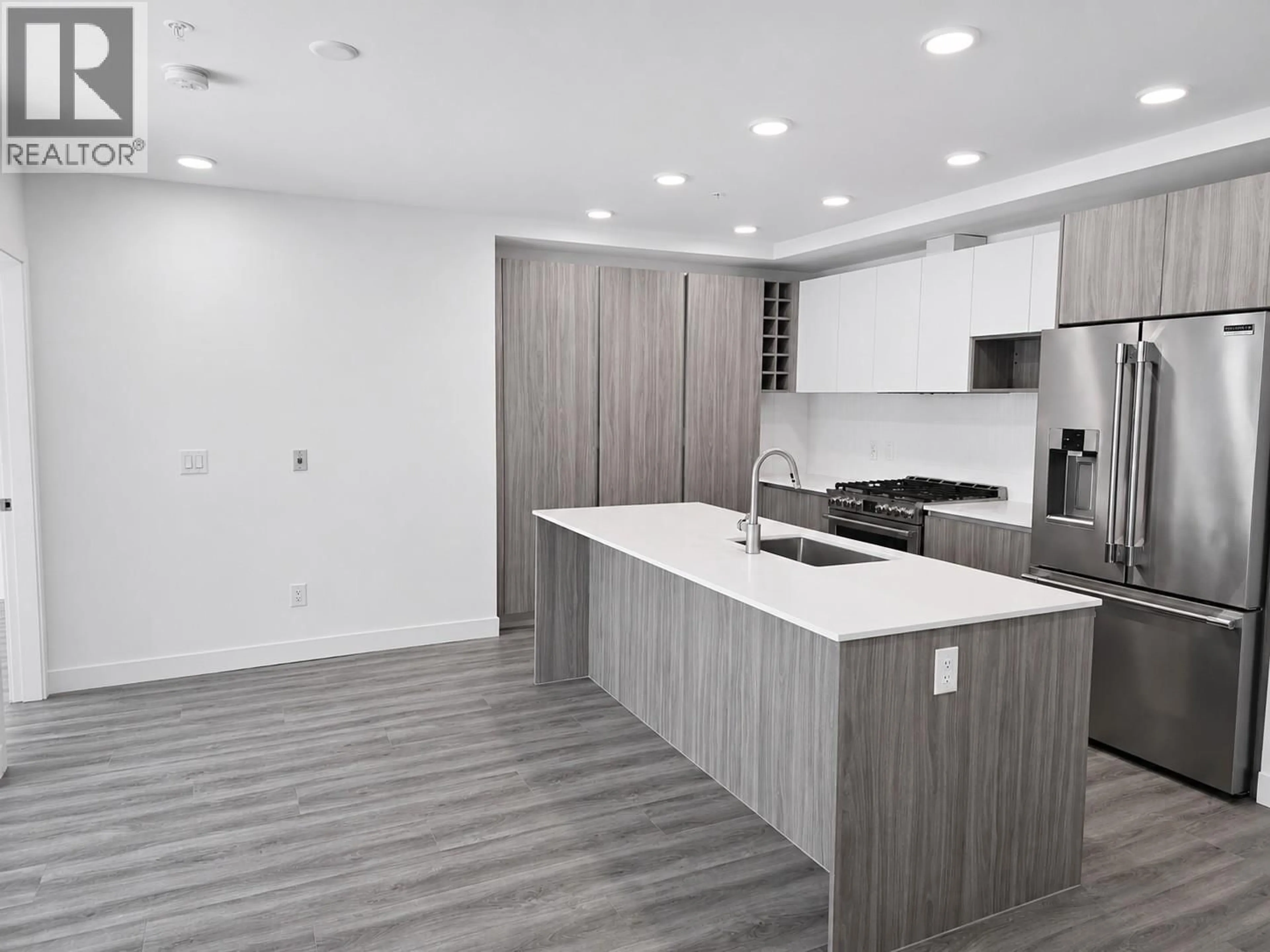 Open concept kitchen, unknown for 204 - 2780 OLALLA ROAD, West Kelowna British Columbia V1Z2A9