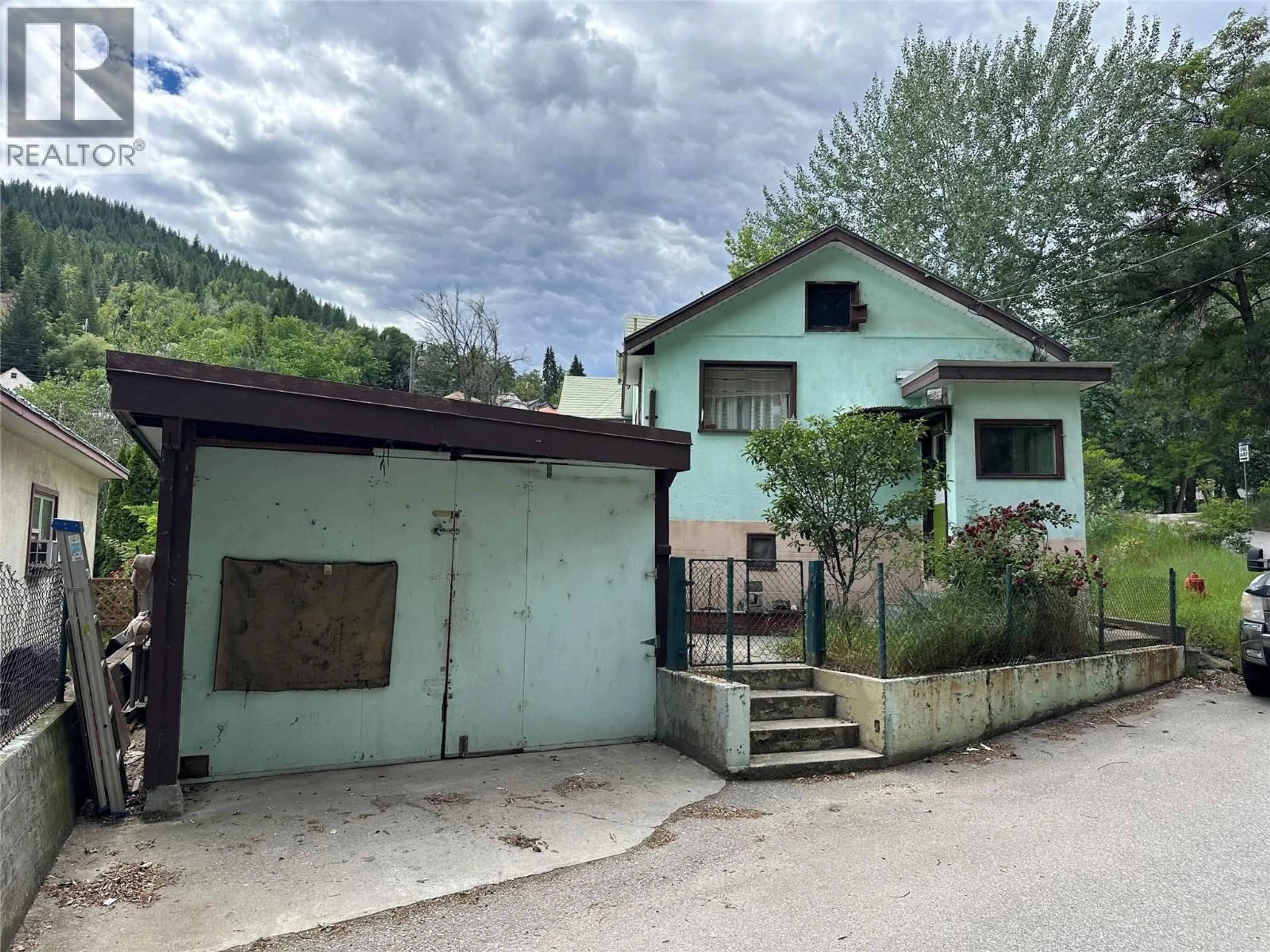 Unknown for 223 RAILWAY LANE, Trail British Columbia V1R2S4