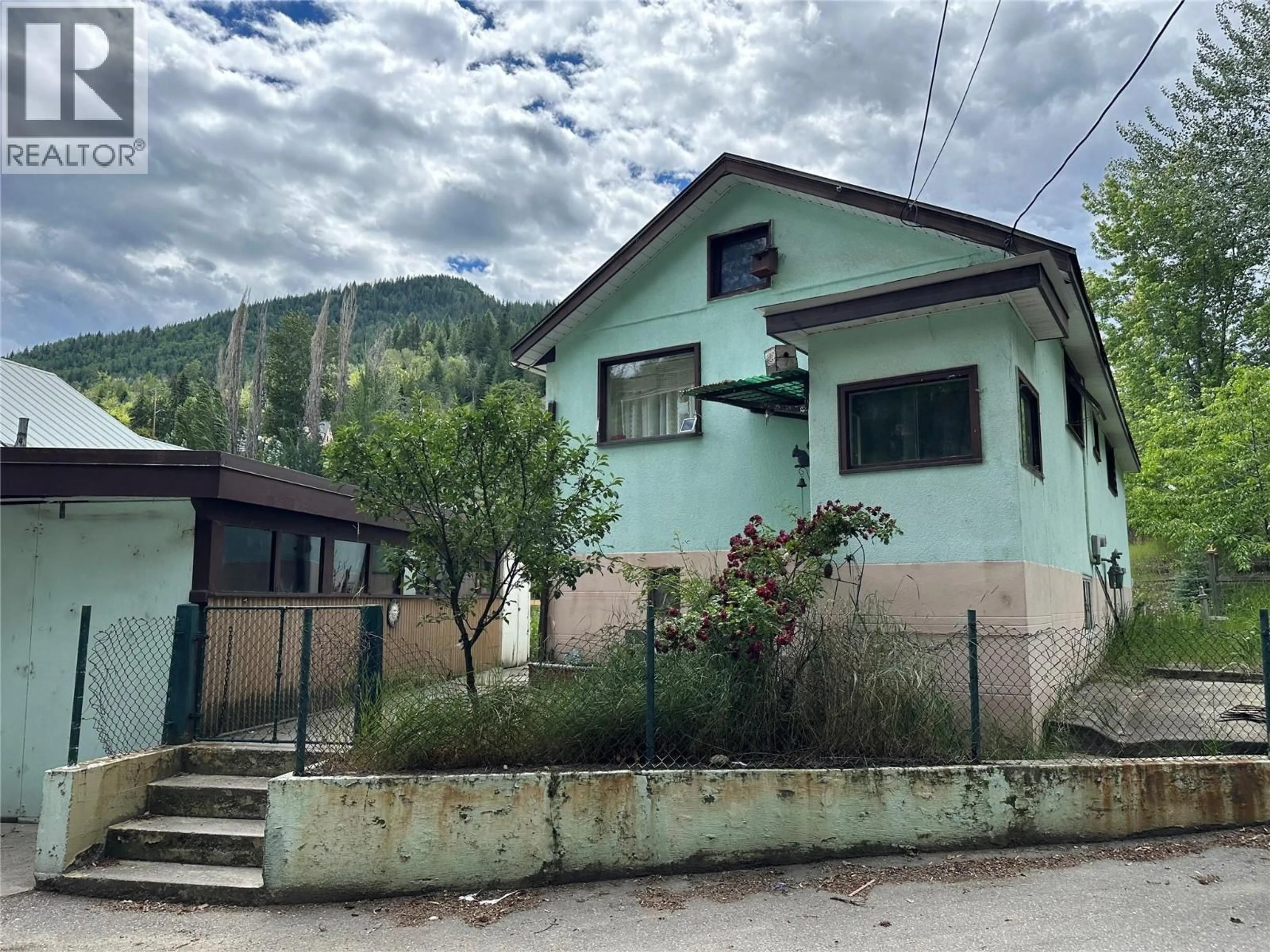 Unknown for 223 RAILWAY LANE, Trail British Columbia V1R2S4