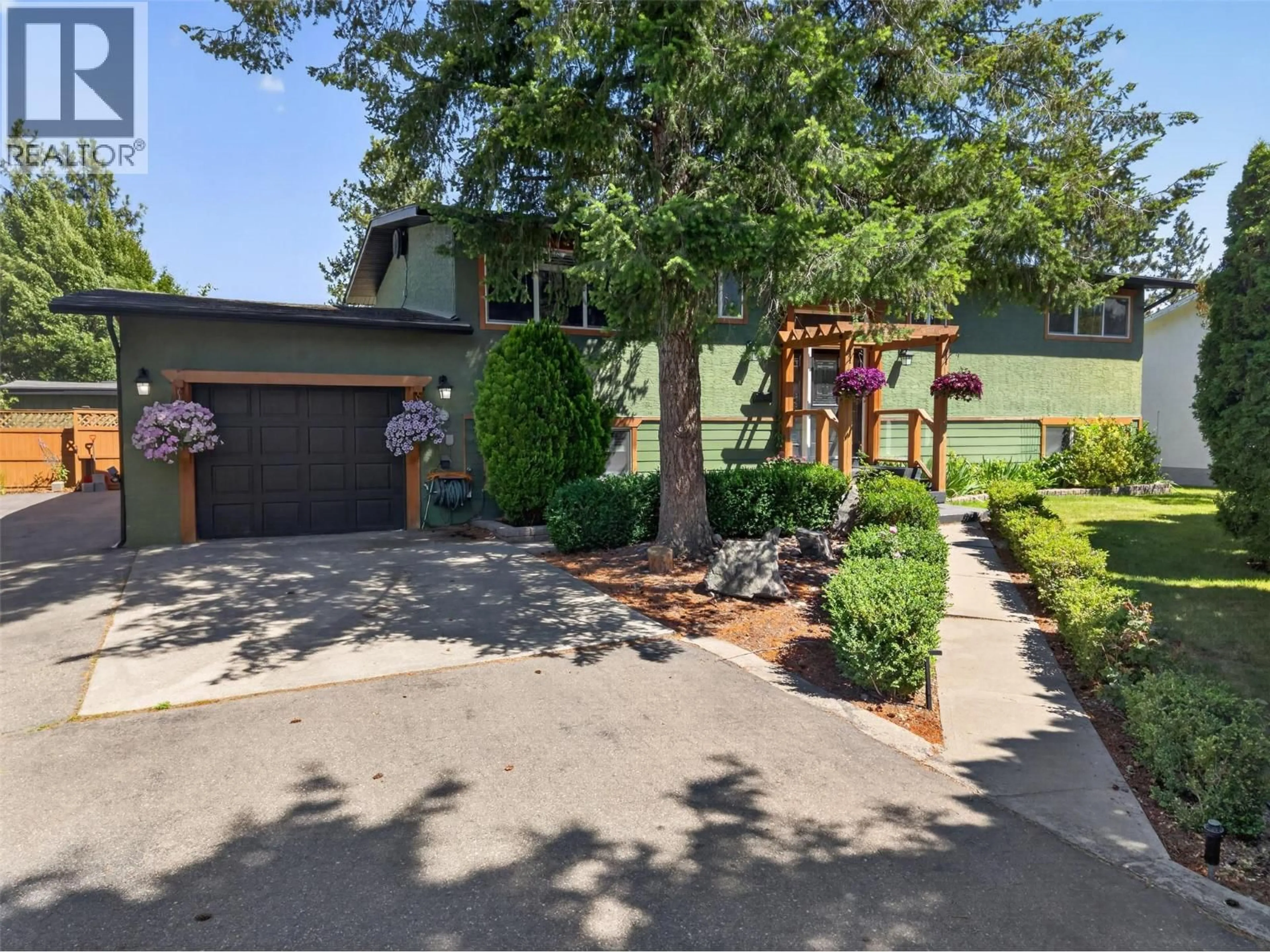 Unknown for 2725 GUIDI ROAD, West Kelowna British Columbia V1Z2K3