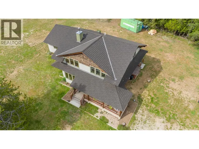 3781 PASS CREEK ROAD, Crescent Valley 3