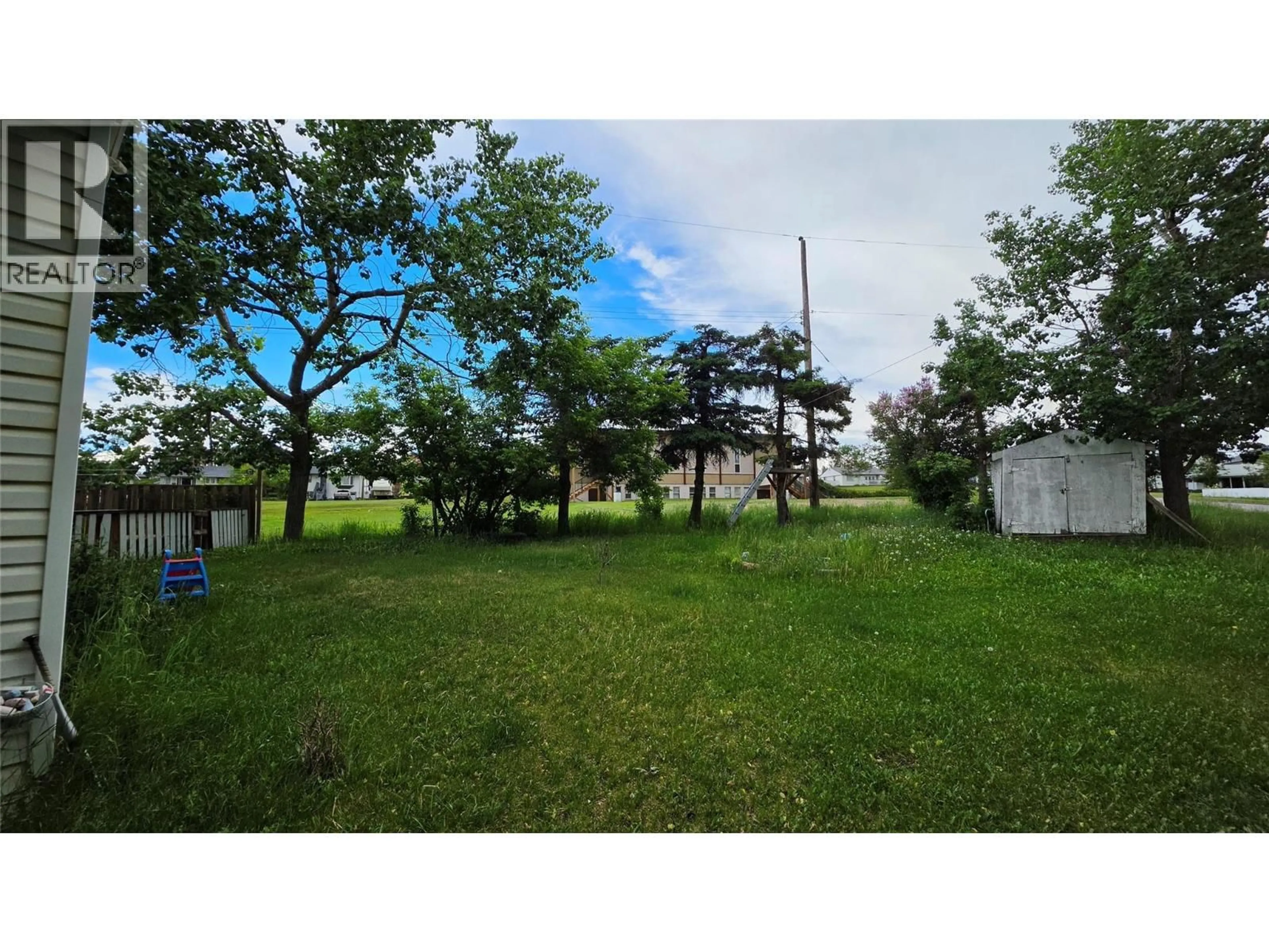 Unknown for 1000 REASBECK CRESCENT, Dawson Creek British Columbia V1G1P2
