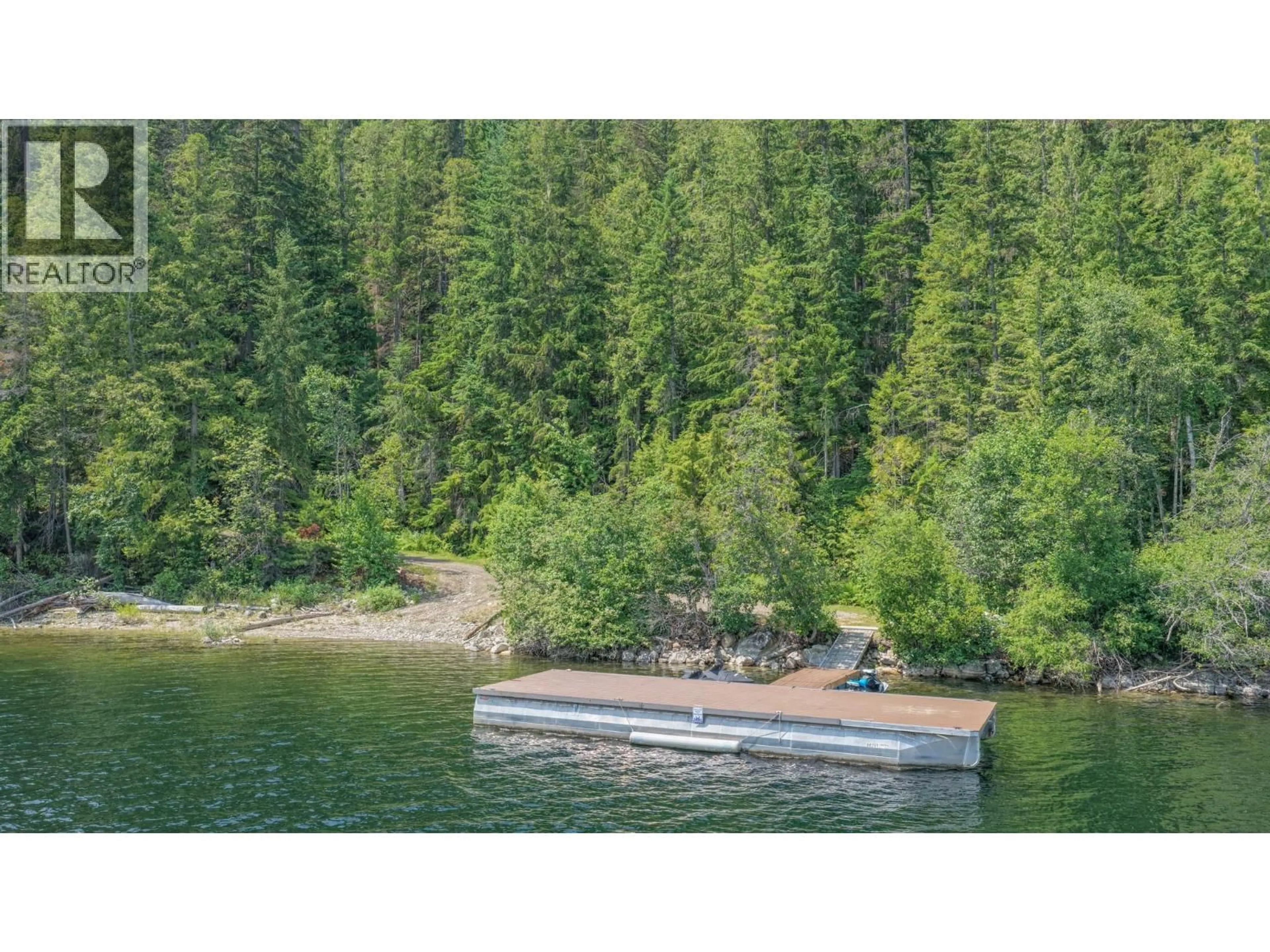 A pic from outside/outdoor area/front of a property/back of a property/a pic from drone, water/lake/river/ocean view for 1309 EAGLE RIDGE ROAD, Lumby British Columbia V0E2G4