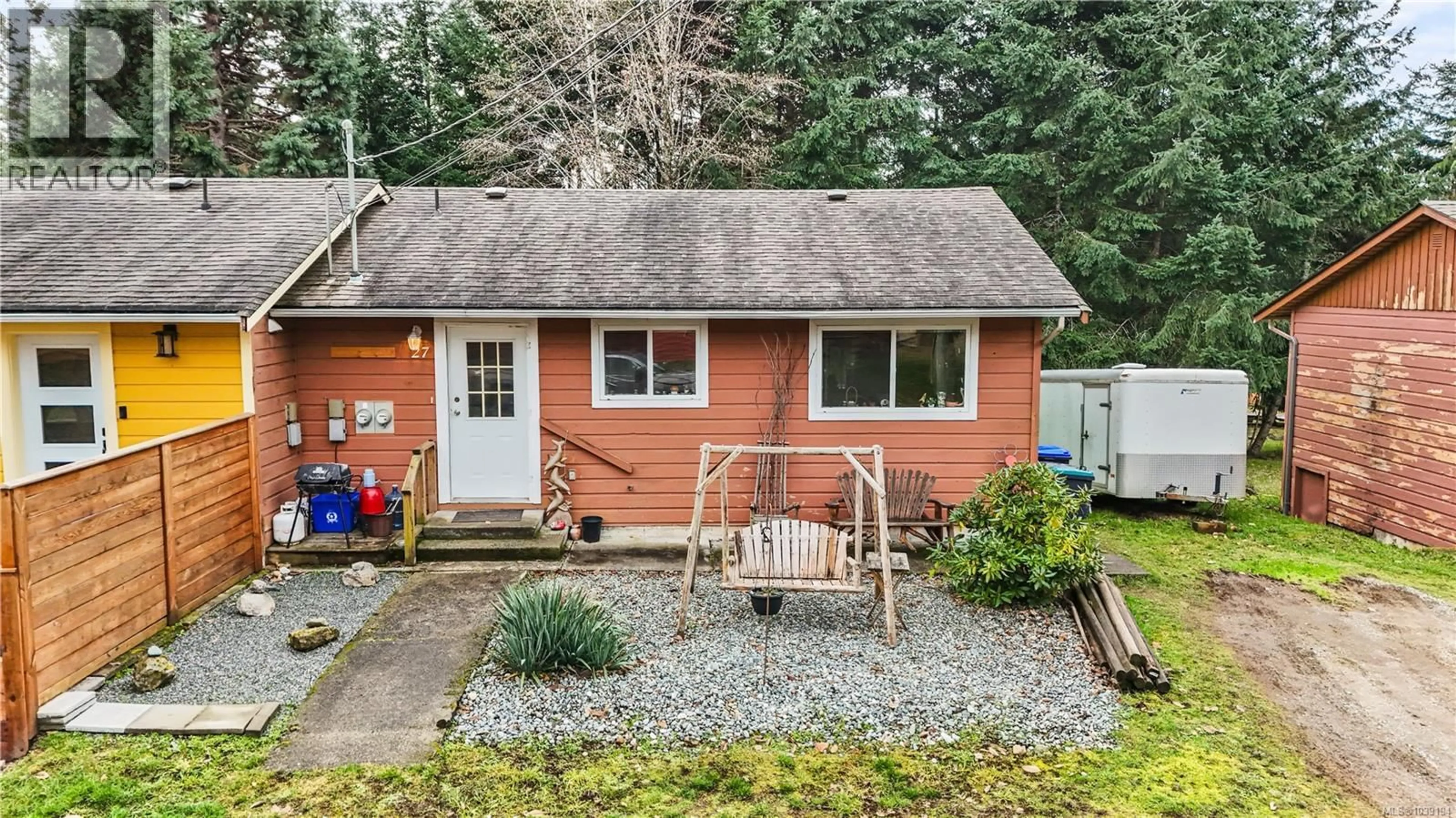 Unknown for 27 - 745 CHURCH STREET, Gabriola Island British Columbia V0R1X3