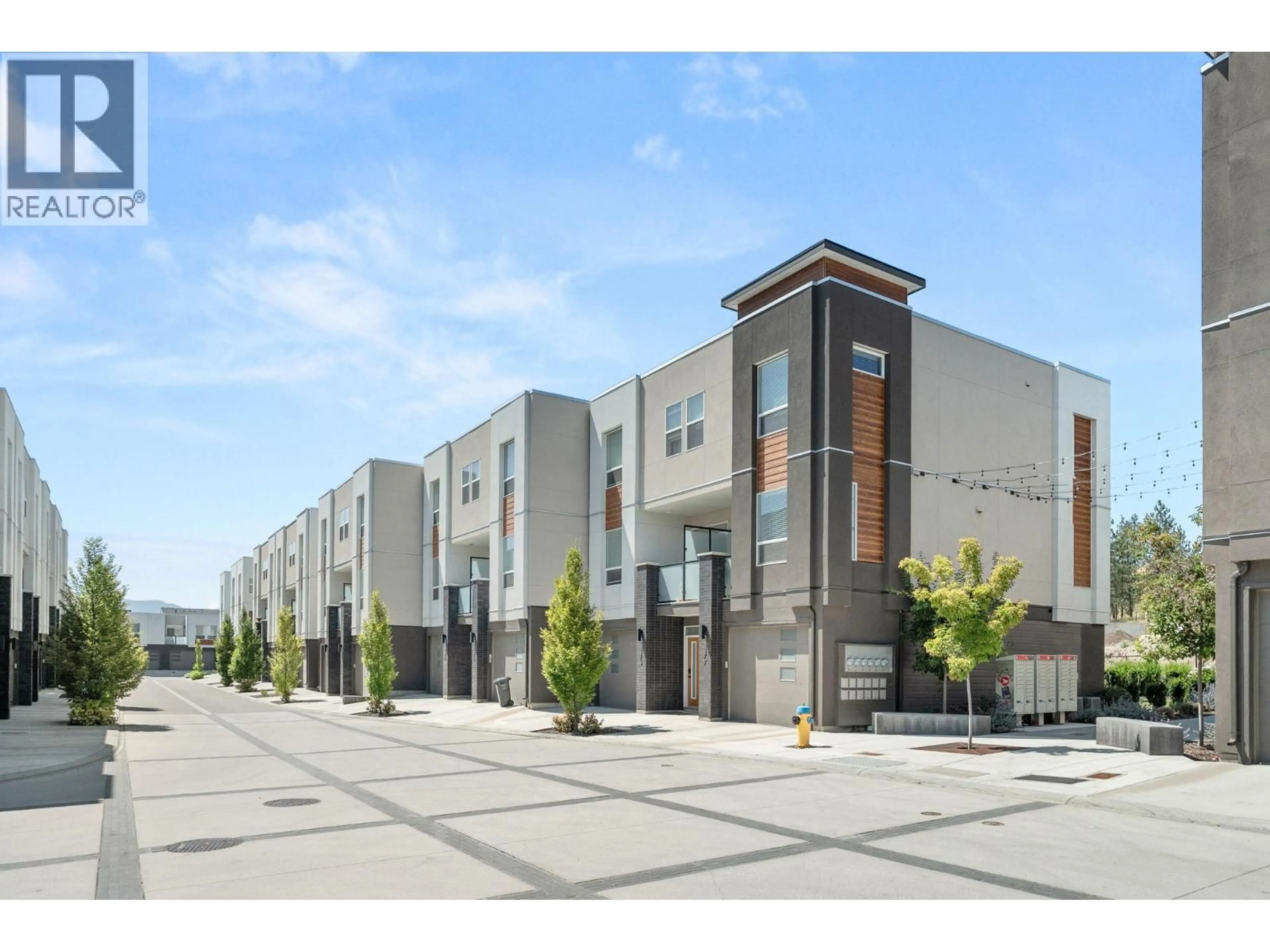 Unknown for 101 - 610 ACADEMY WAY, Kelowna British Columbia V1V0H2