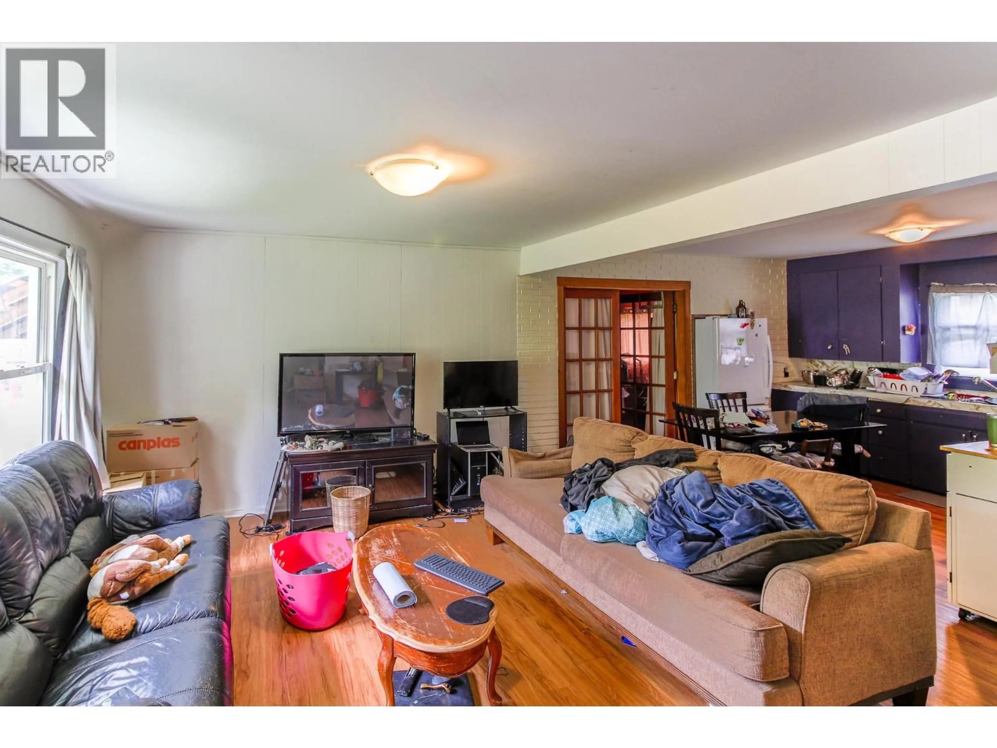 Living room with furniture, unknown for 238 B AVENUE, Kaslo British Columbia V0G1M0