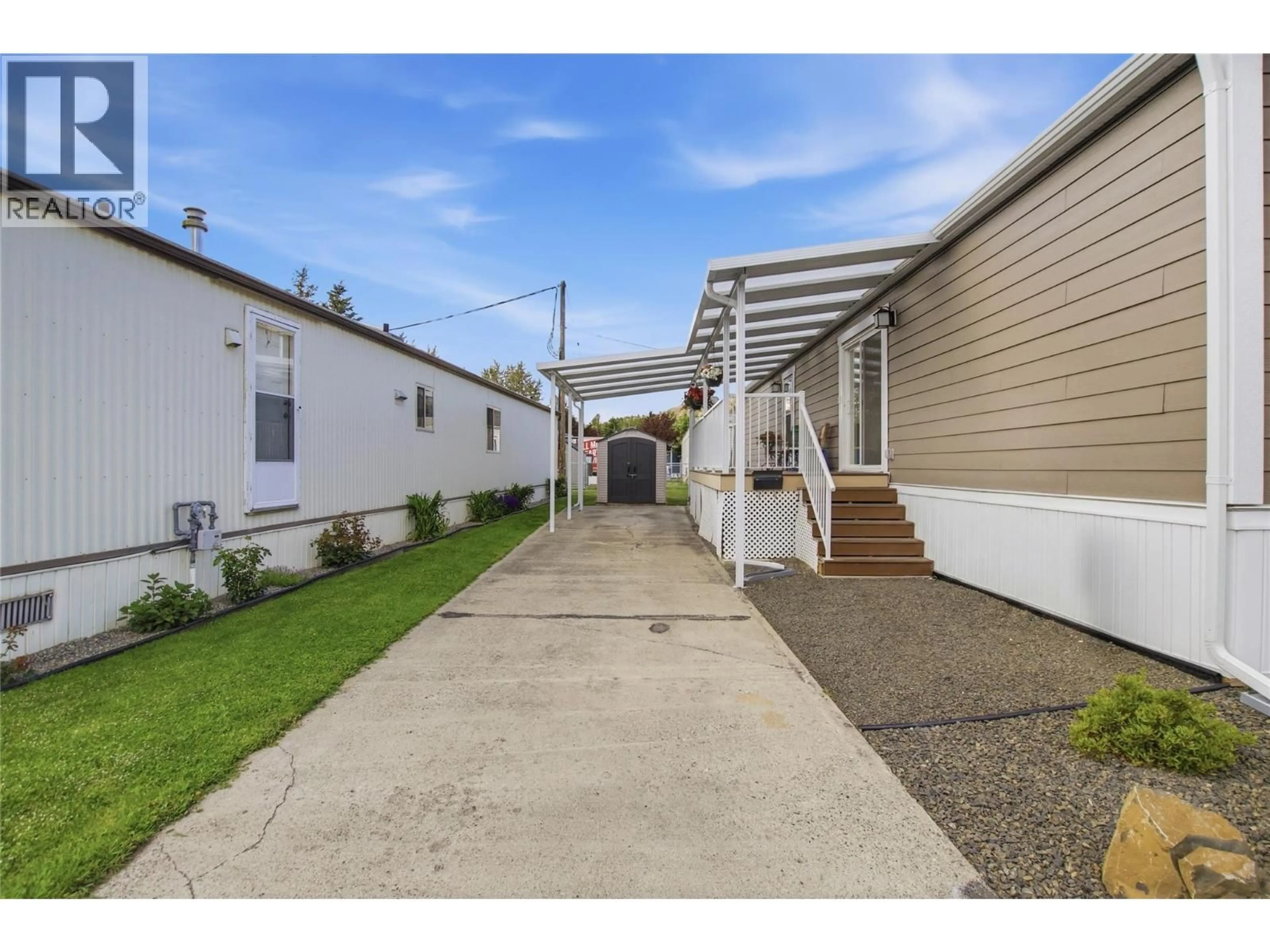 Unknown for 66 - 2400 OAKDALE WAY, Kamloops British Columbia V2B6W7