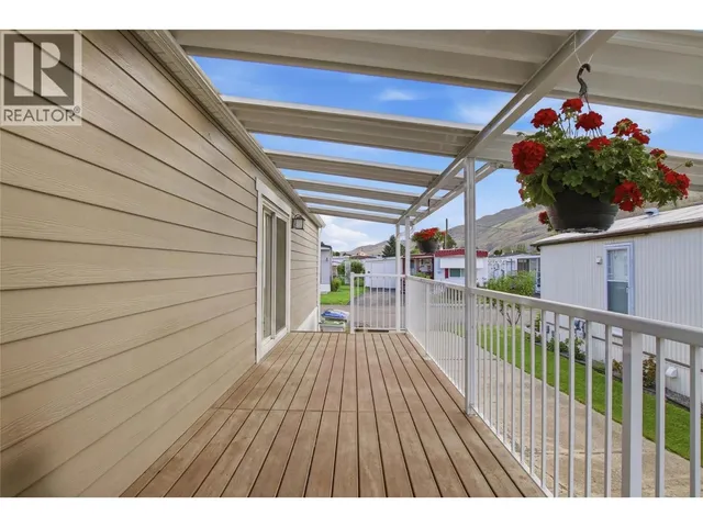 66 - 2400 OAKDALE WAY, Kamloops 5