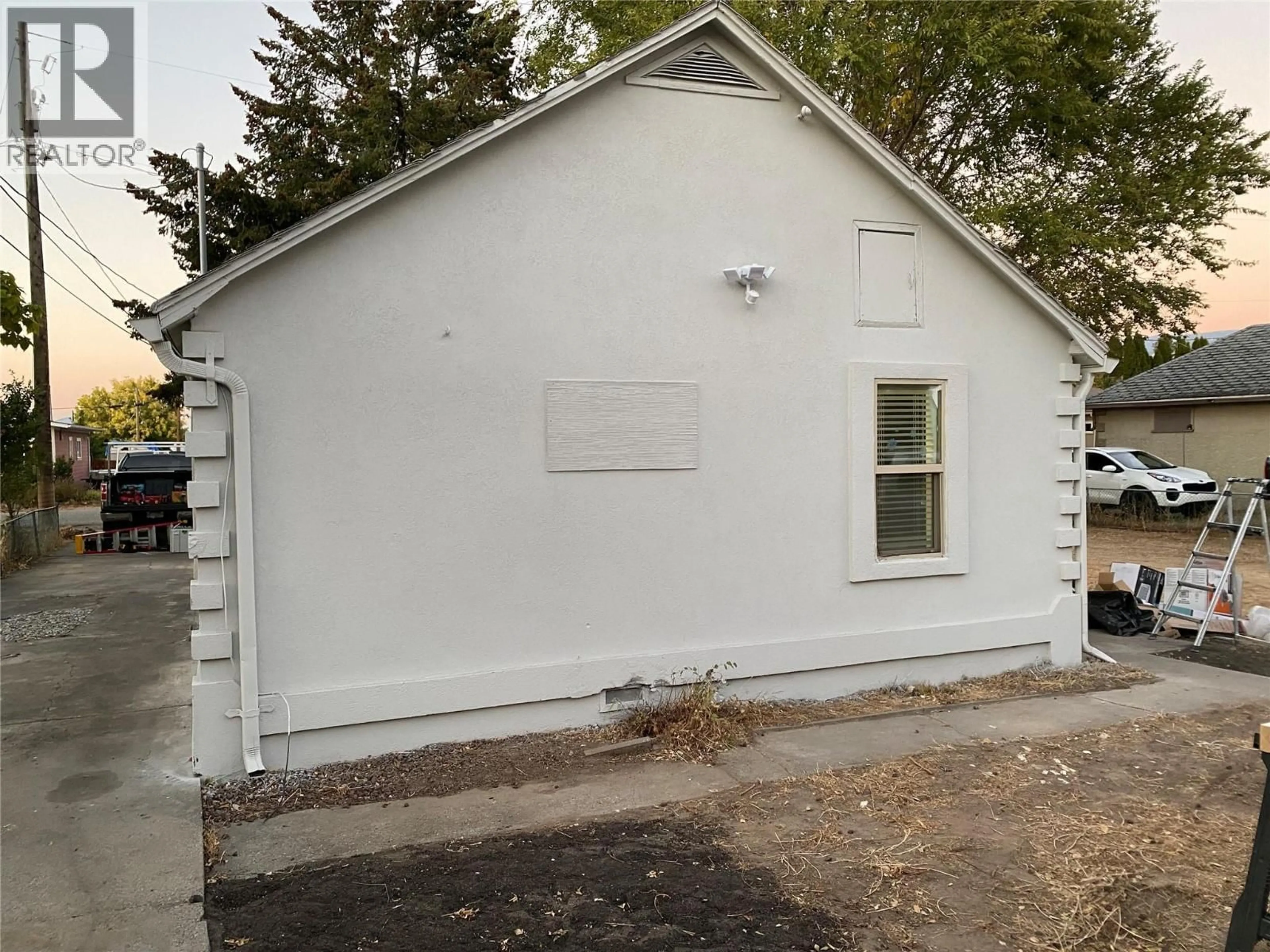 Shed for 275 PONTO ROAD, Kelowna British Columbia V1X2G2