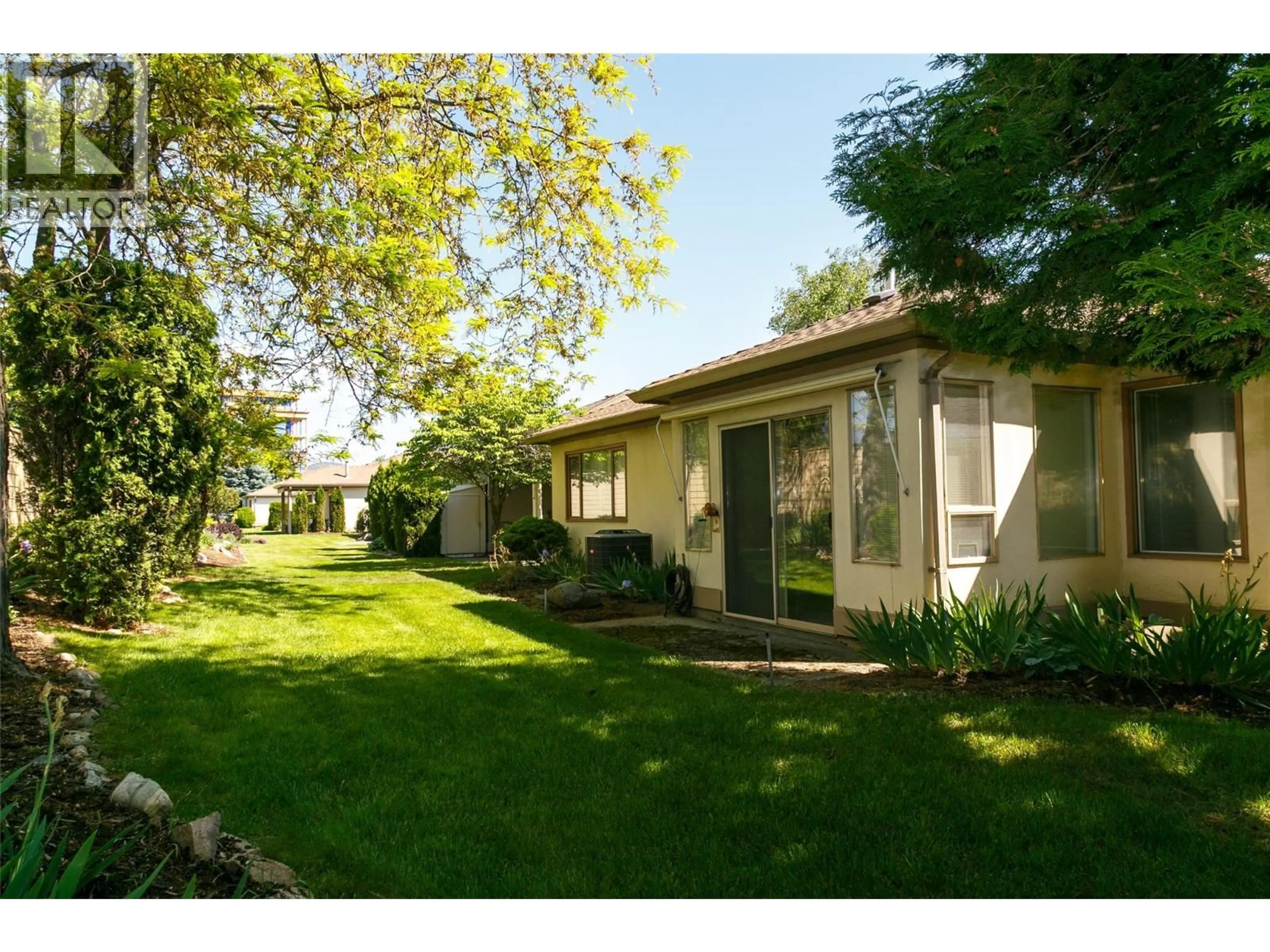 Unknown for 19 - 1201 CAMERON AVENUE, Kelowna British Columbia V1W3S1