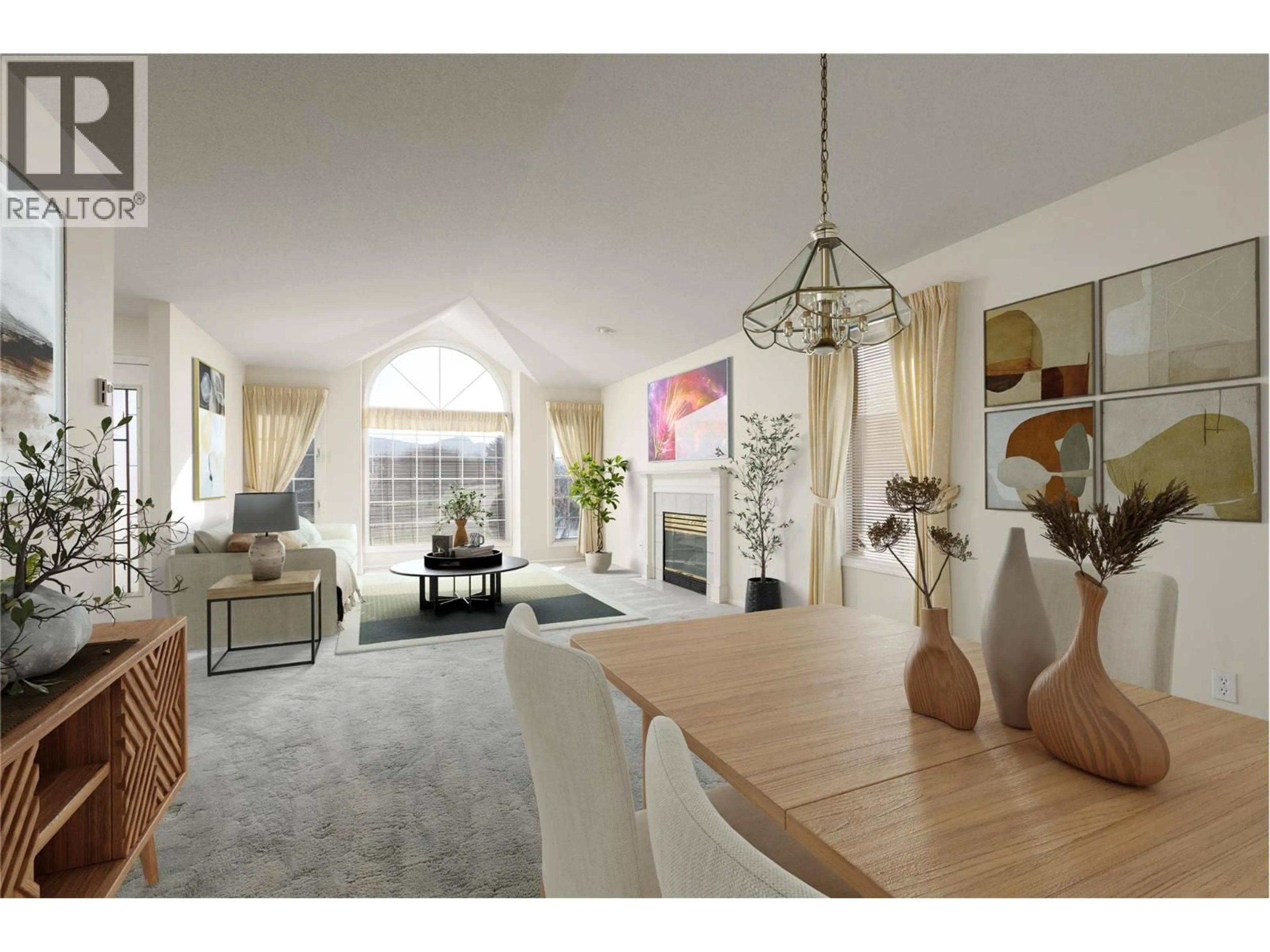 Unknown for 19 - 1201 CAMERON AVENUE, Kelowna British Columbia V1W3S1
