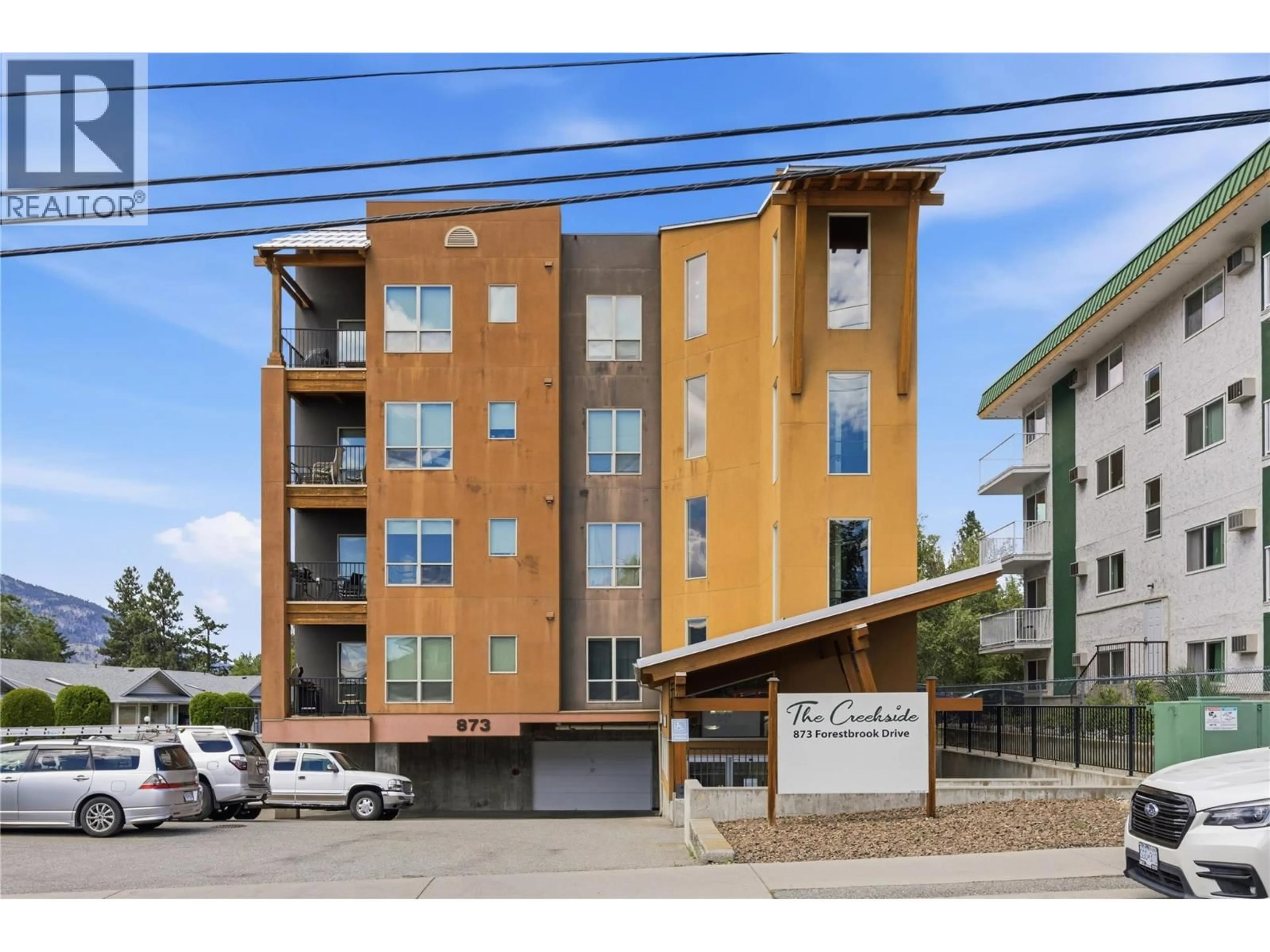 Unknown for 302 - 873 FORESTBROOK DRIVE, Penticton British Columbia V2A2E9