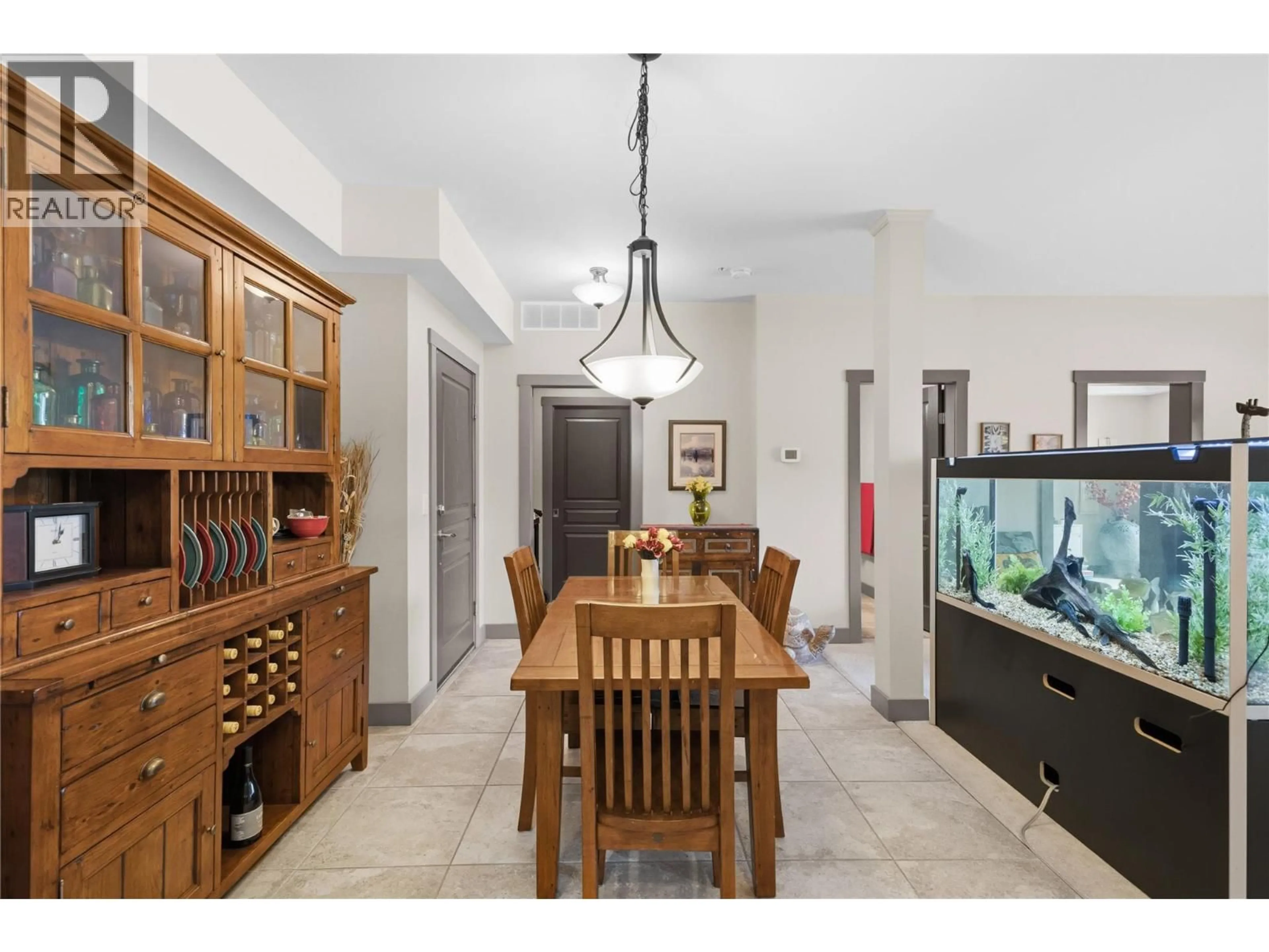 Dining room, unknown for 302 - 873 FORESTBROOK DRIVE, Penticton British Columbia V2A2E9