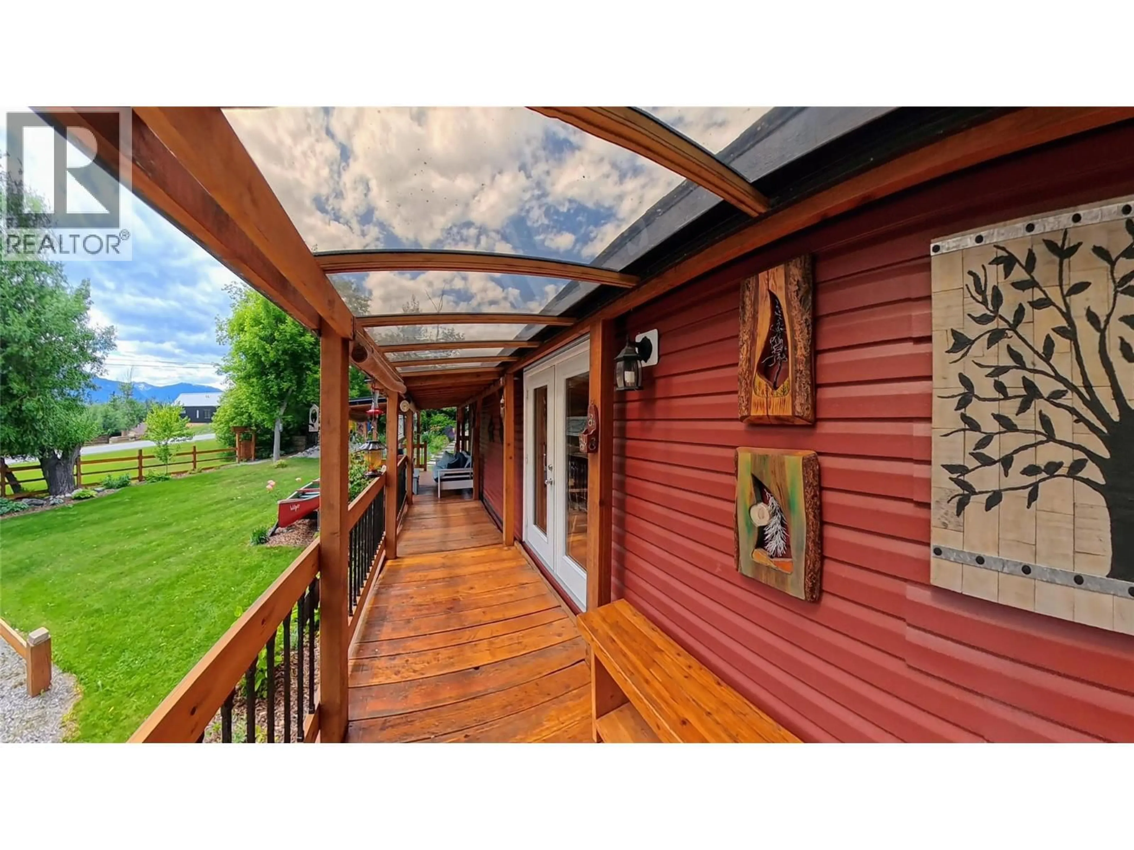 Unknown for 1768 VICTORIA AVENUE, Windermere British Columbia V0B2L2