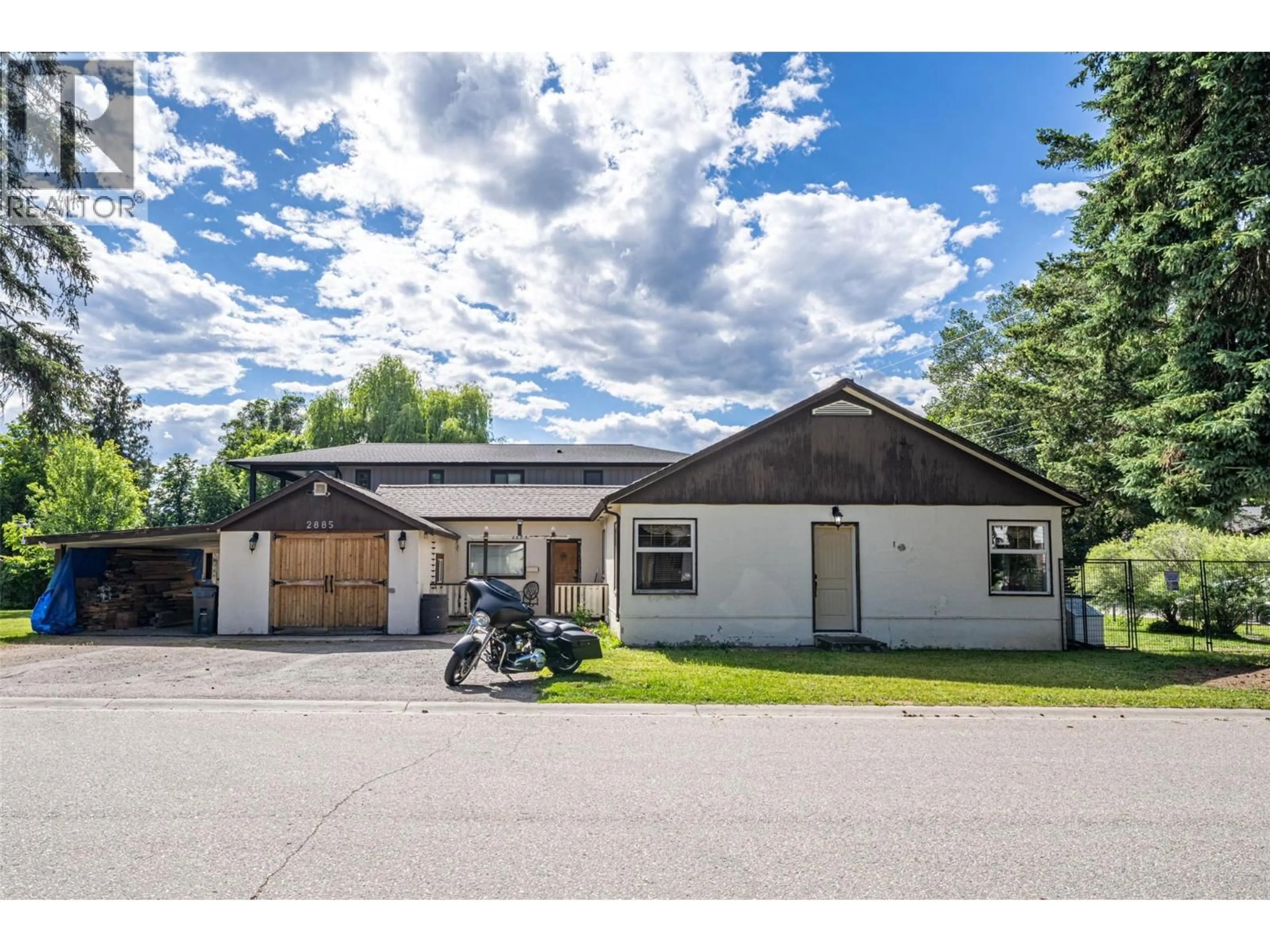 Unknown for 2885 PHILLIPS STREET, Armstrong British Columbia V4Y0B2