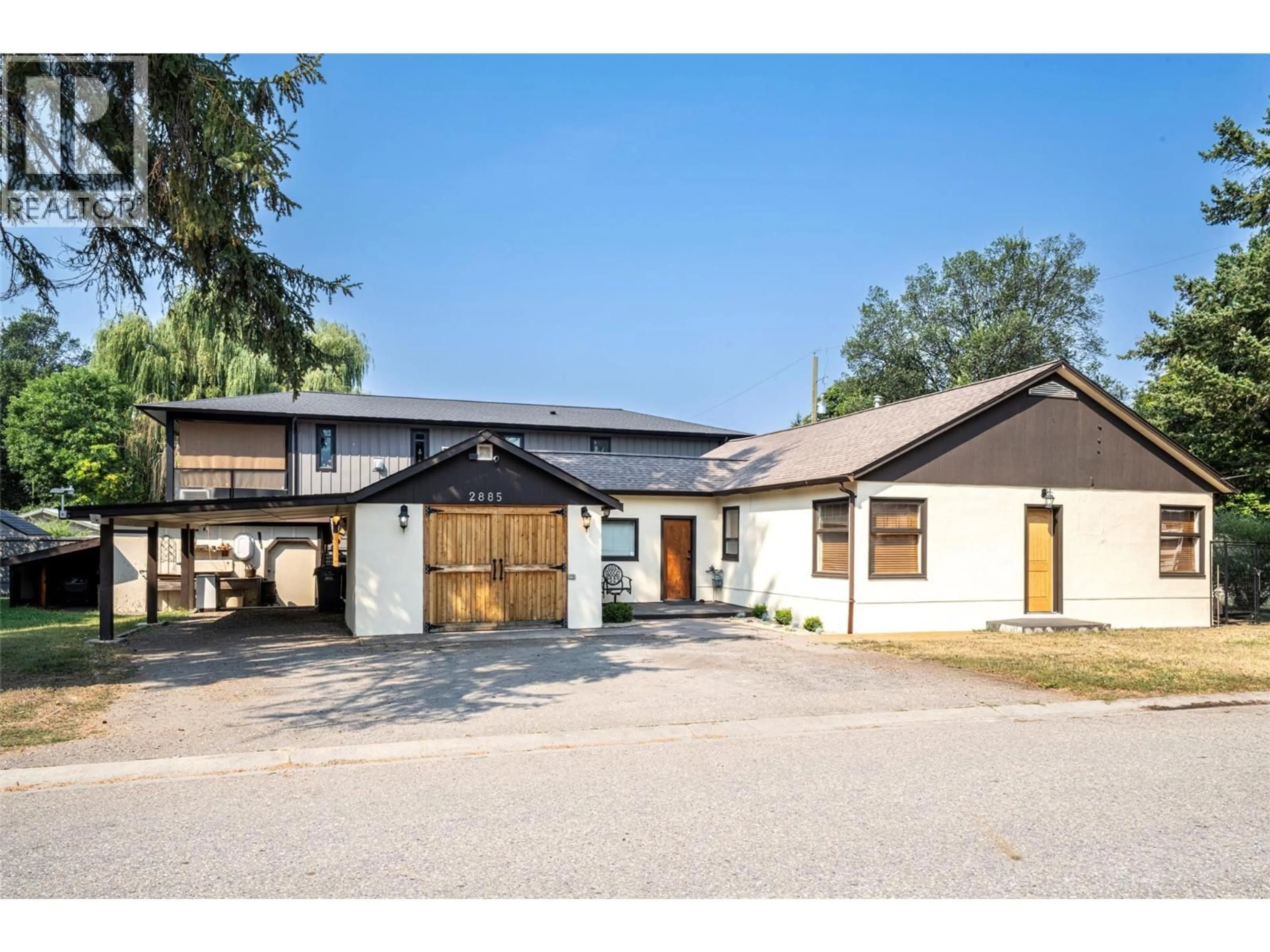 Unknown for 2885 PHILLIPS STREET, Armstrong British Columbia V4Y0B2