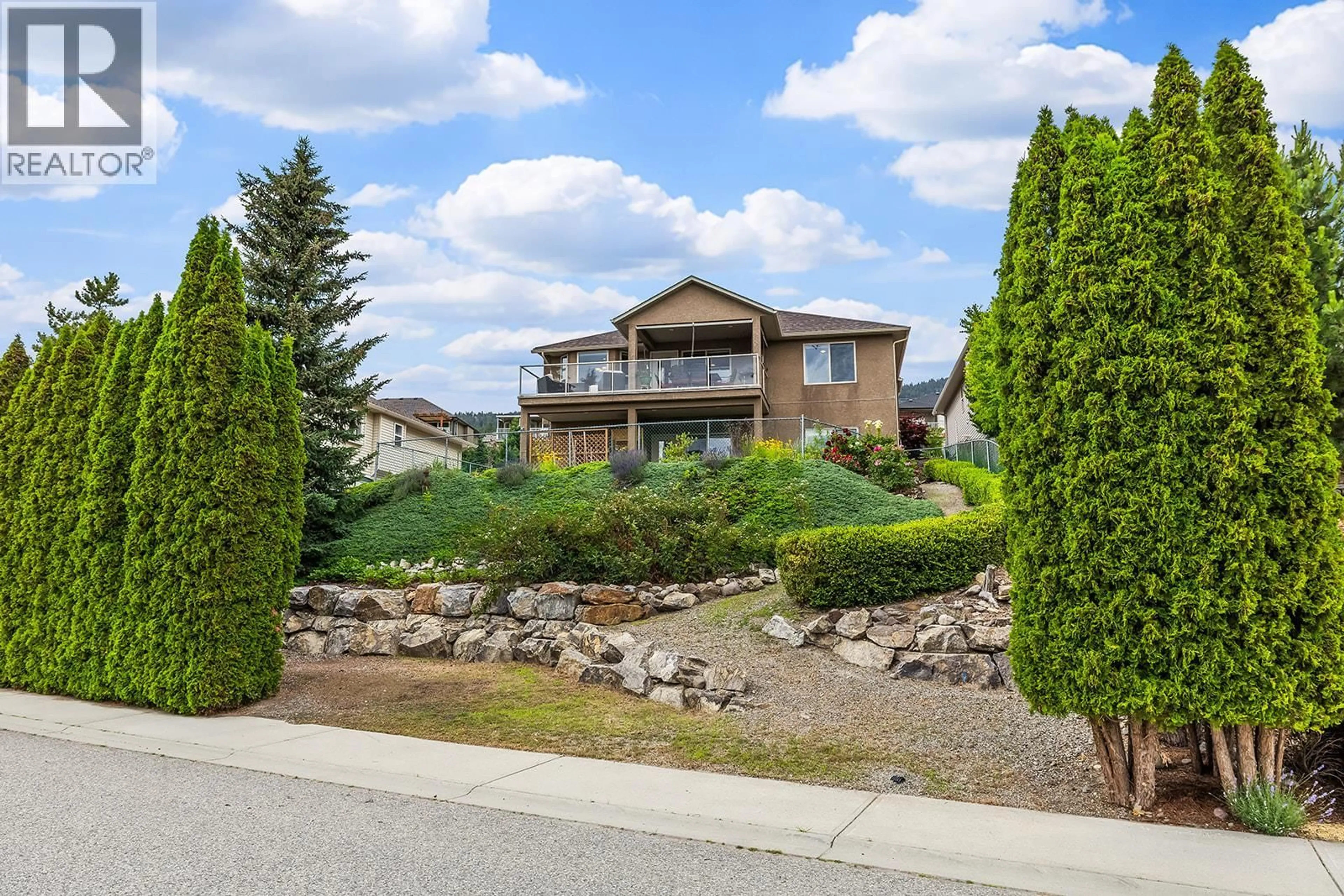 Unknown for 3069 BRIDLEHILL DRIVE, West Kelowna British Columbia V4T2W2