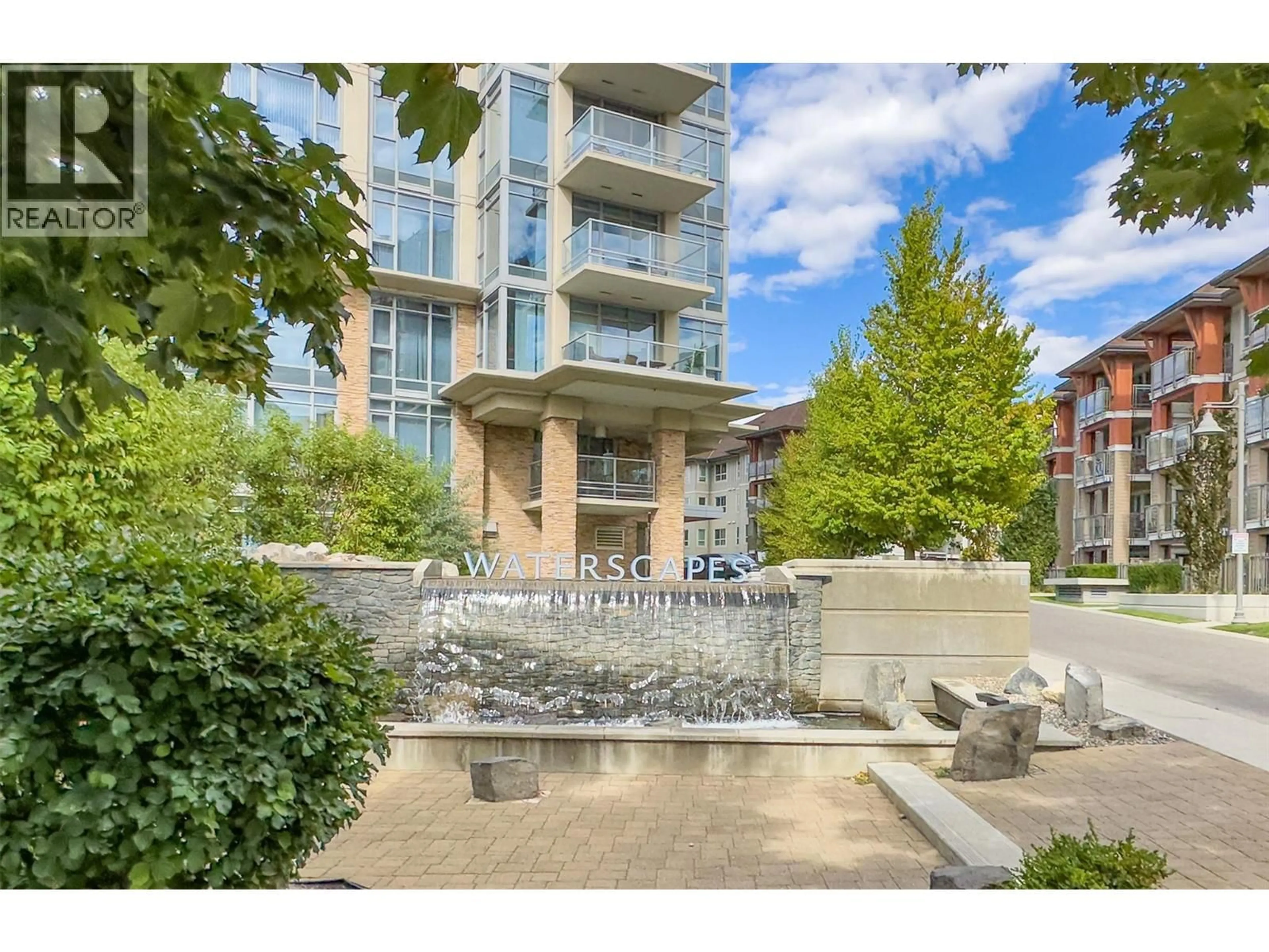 Unknown for 226 - 1099 SUNSET DRIVE, Kelowna British Columbia V1Y9Z2