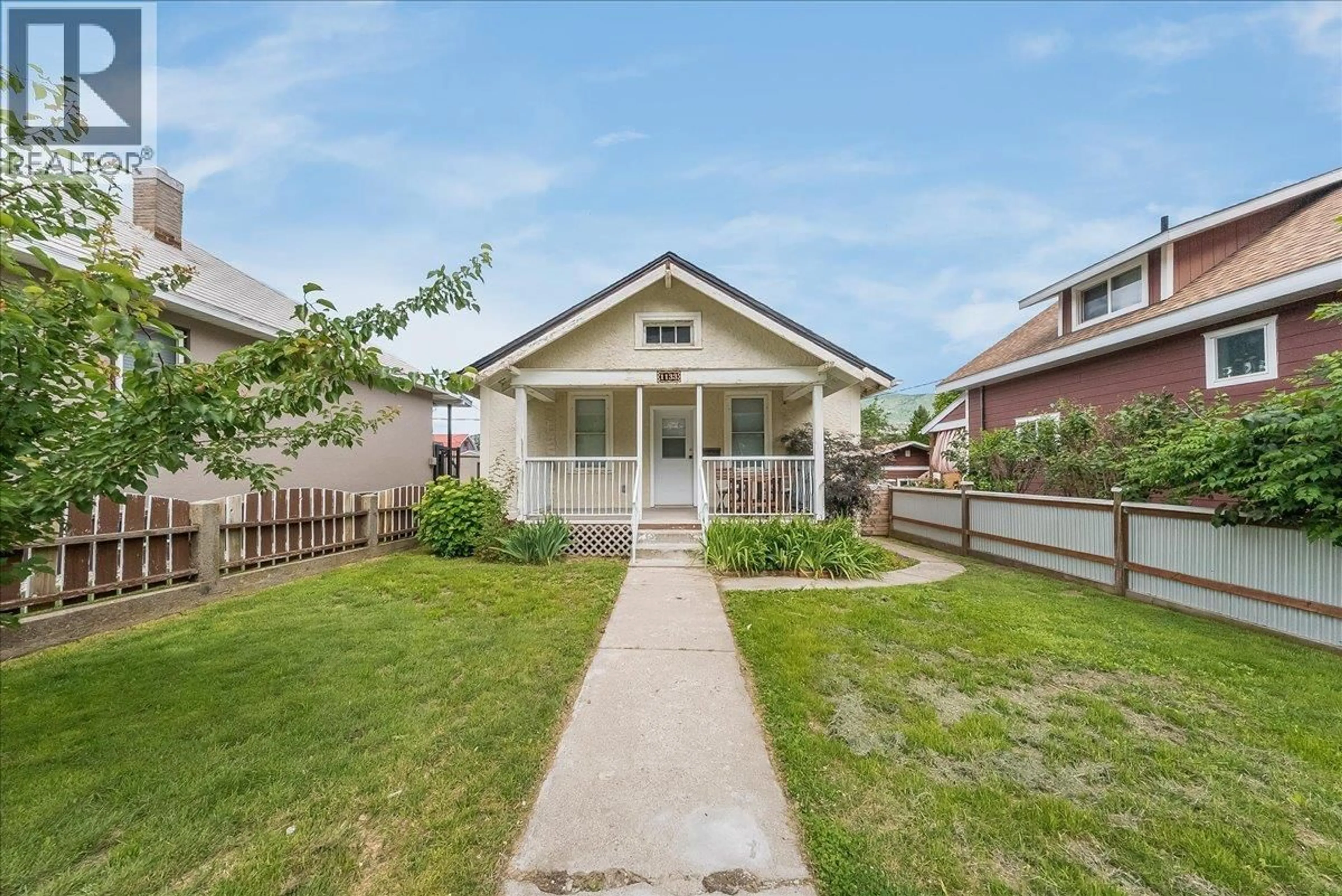 Unknown for 1133 NELSON AVENUE, Trail British Columbia V1R3H4