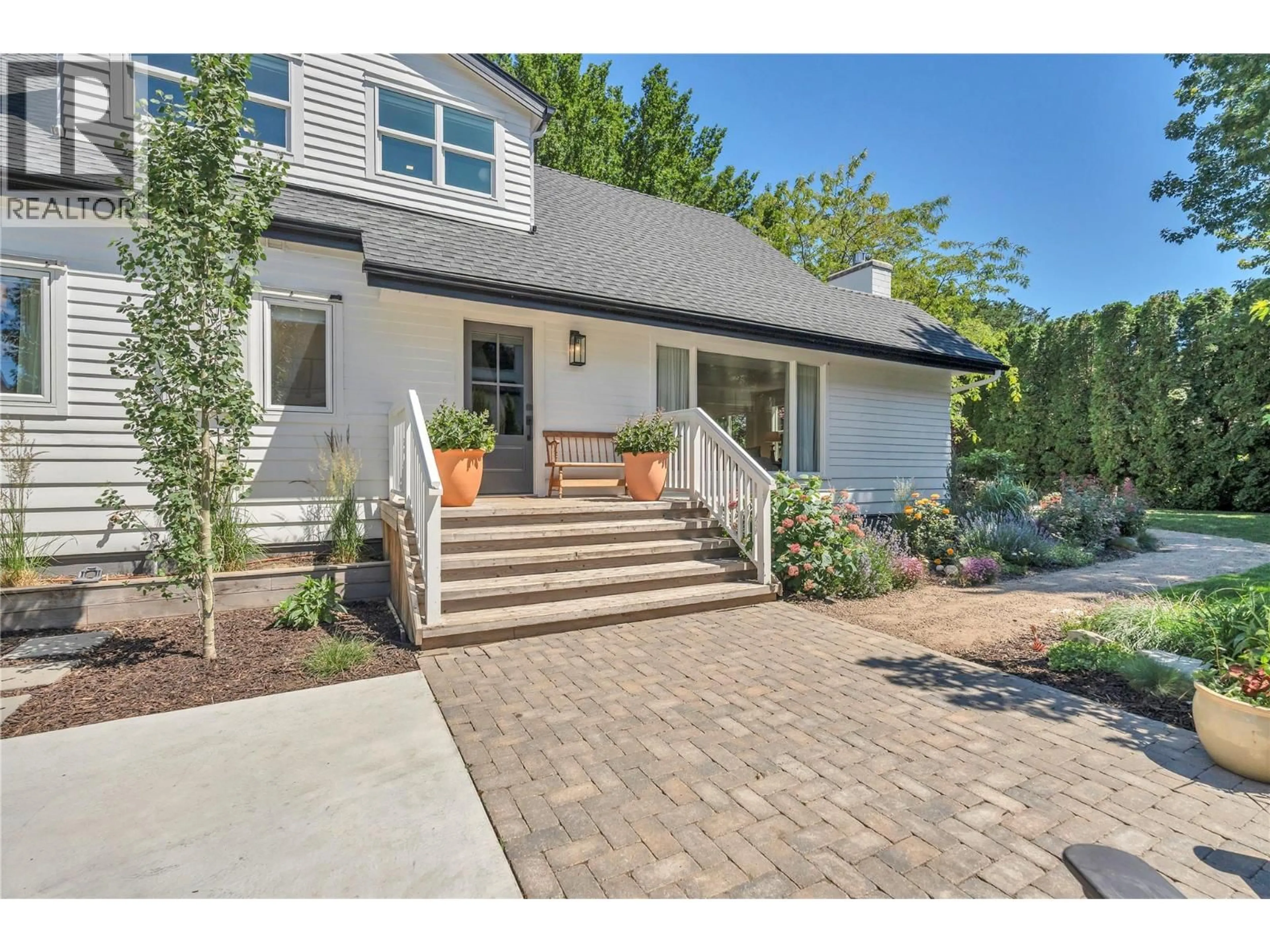 Unknown for 6611 NIXON ROAD, Summerland British Columbia V0H1Z9
