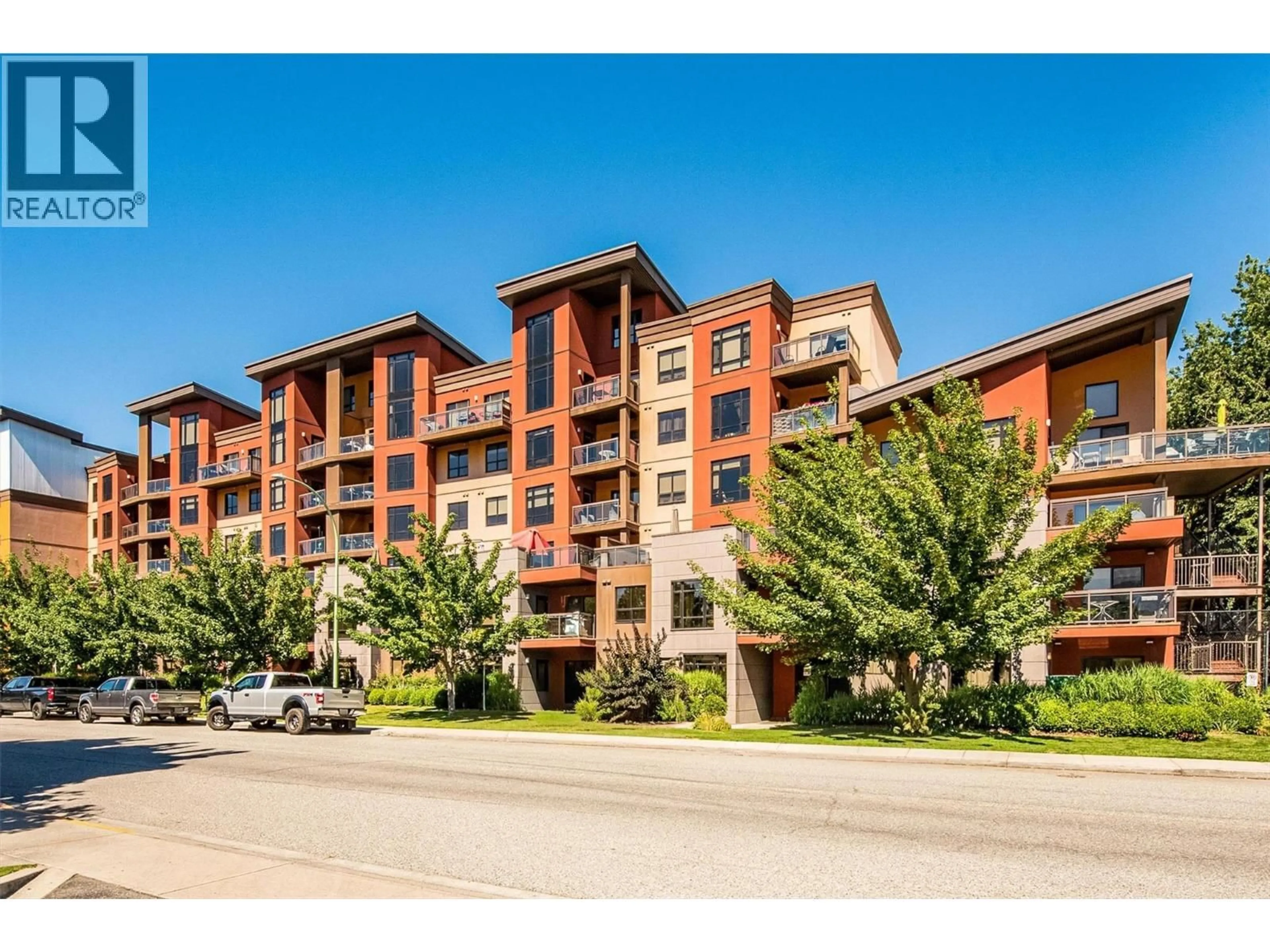 Unknown for 542 - 654 COOK ROAD, Kelowna British Columbia V1W3G7