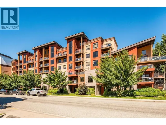 542 - 654 COOK ROAD, Kelowna 3