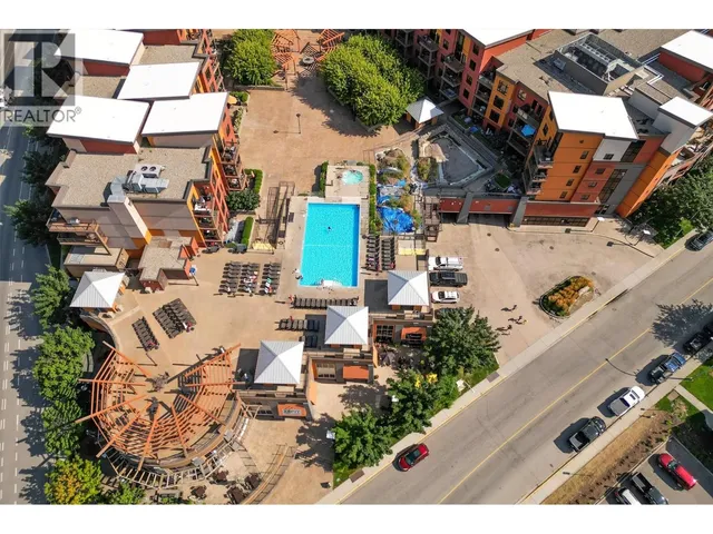 542 - 654 COOK ROAD, Kelowna 5