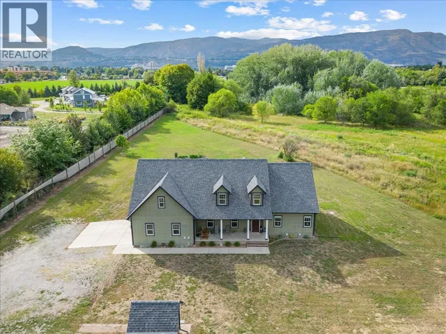 3550 BENVOULIN ROAD, Kelowna 4