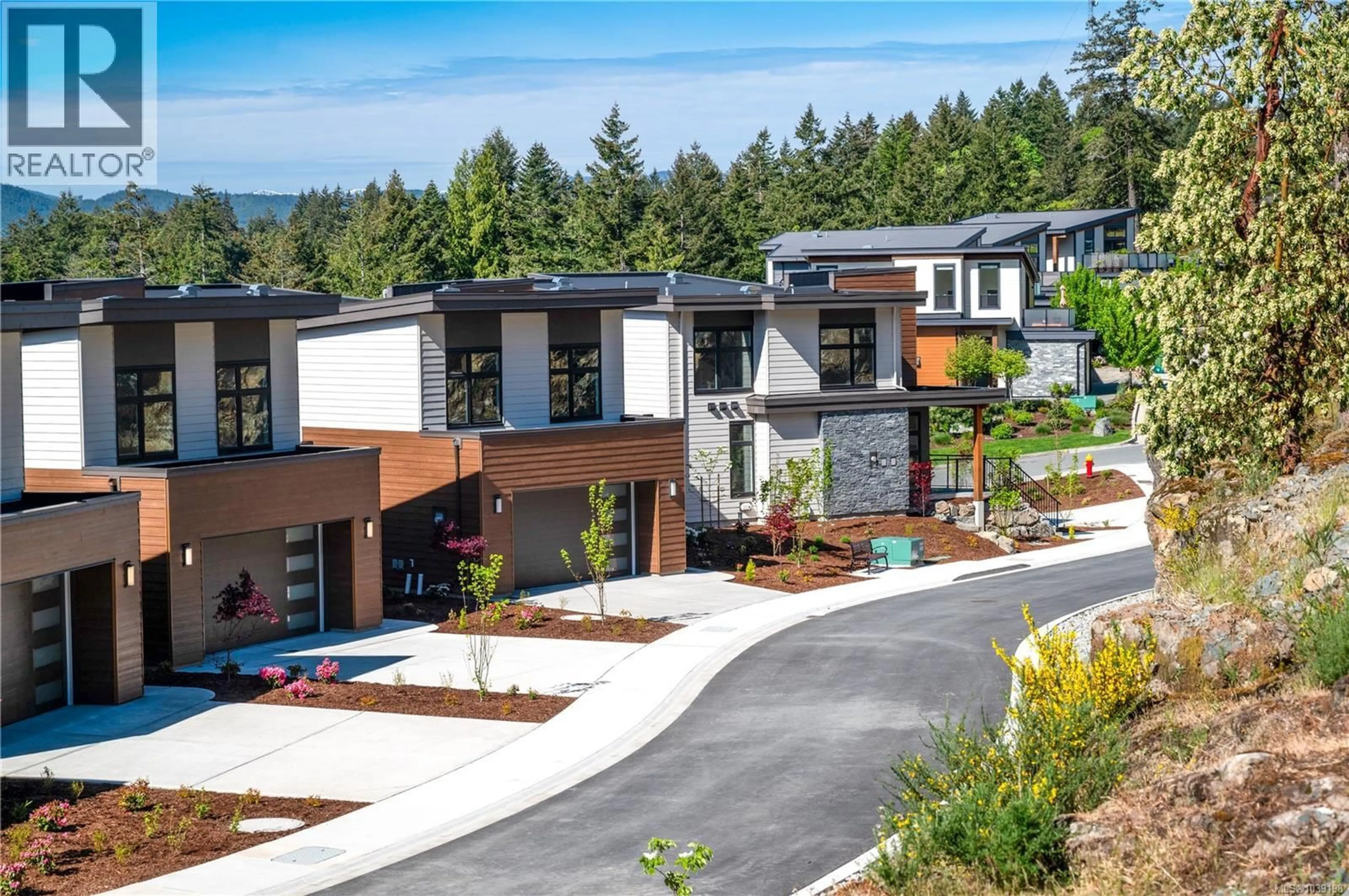 Unknown for 105 - 1220 MANZANITA PLACE, Nanaimo British Columbia V9T0L7