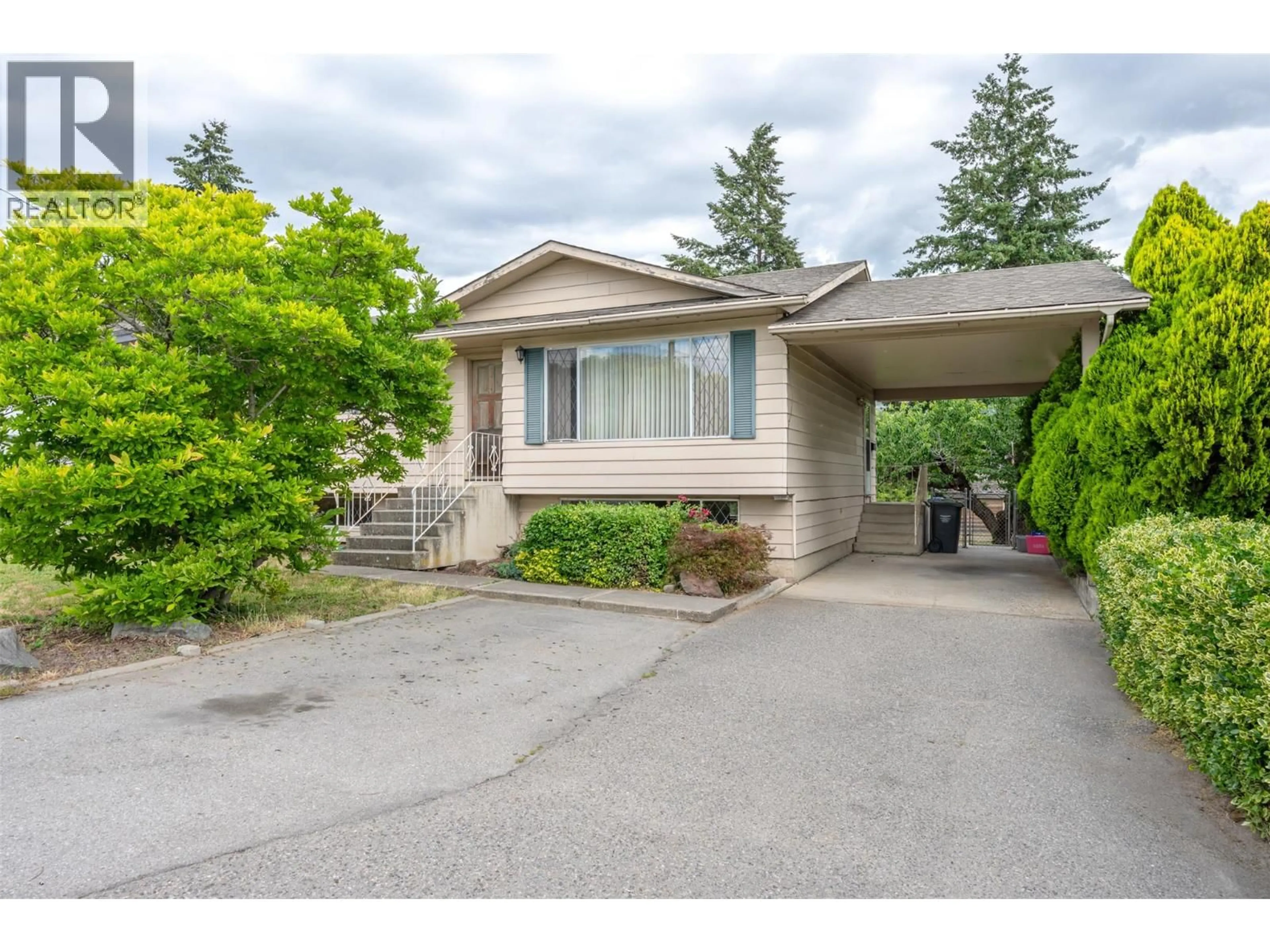 Unknown for 2530 DELRAY ROAD, West Kelowna British Columbia V4T1P9