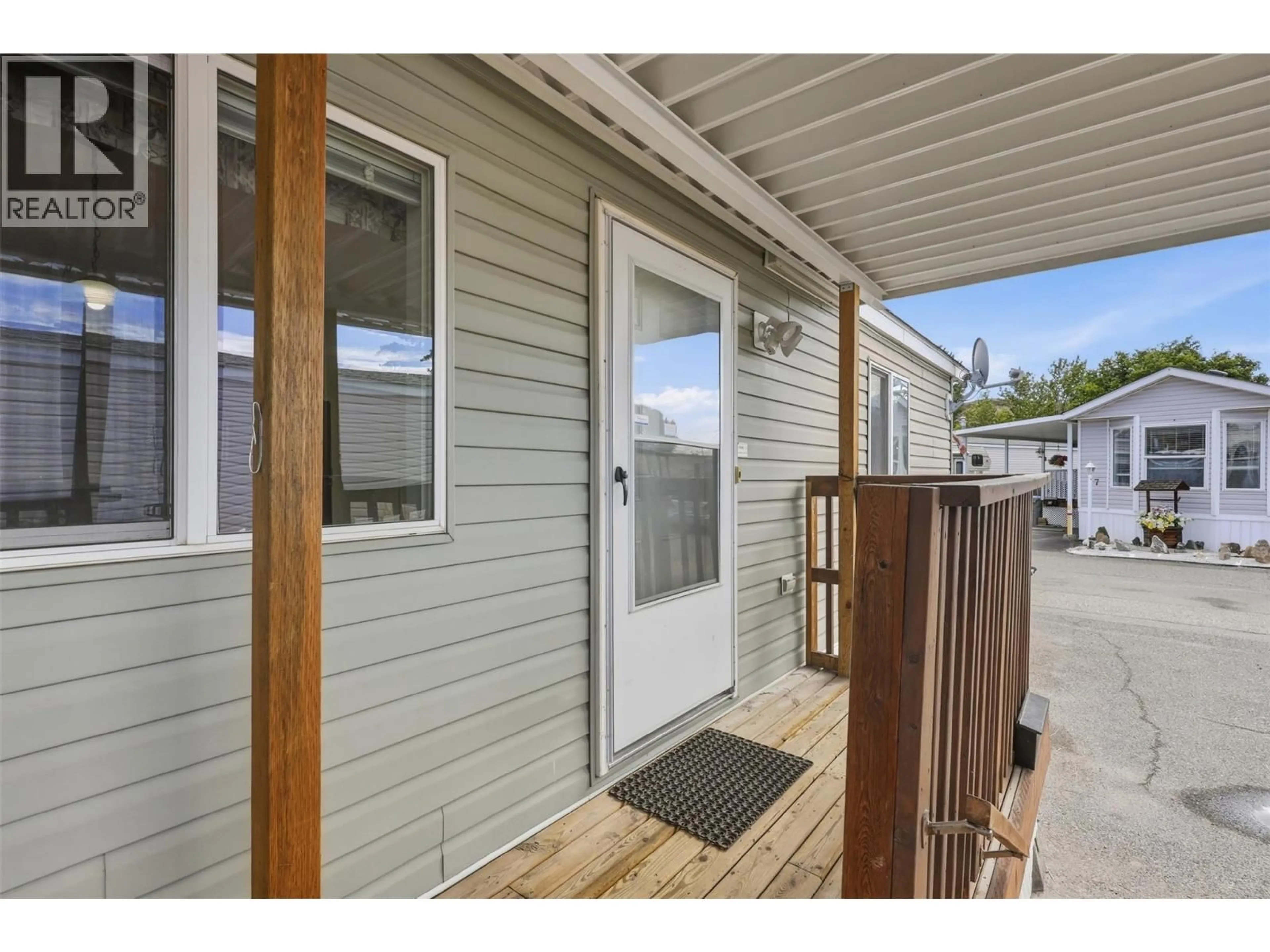 Unknown for 20 - 1655 ORD ROAD, Kamloops British Columbia V2B7V6